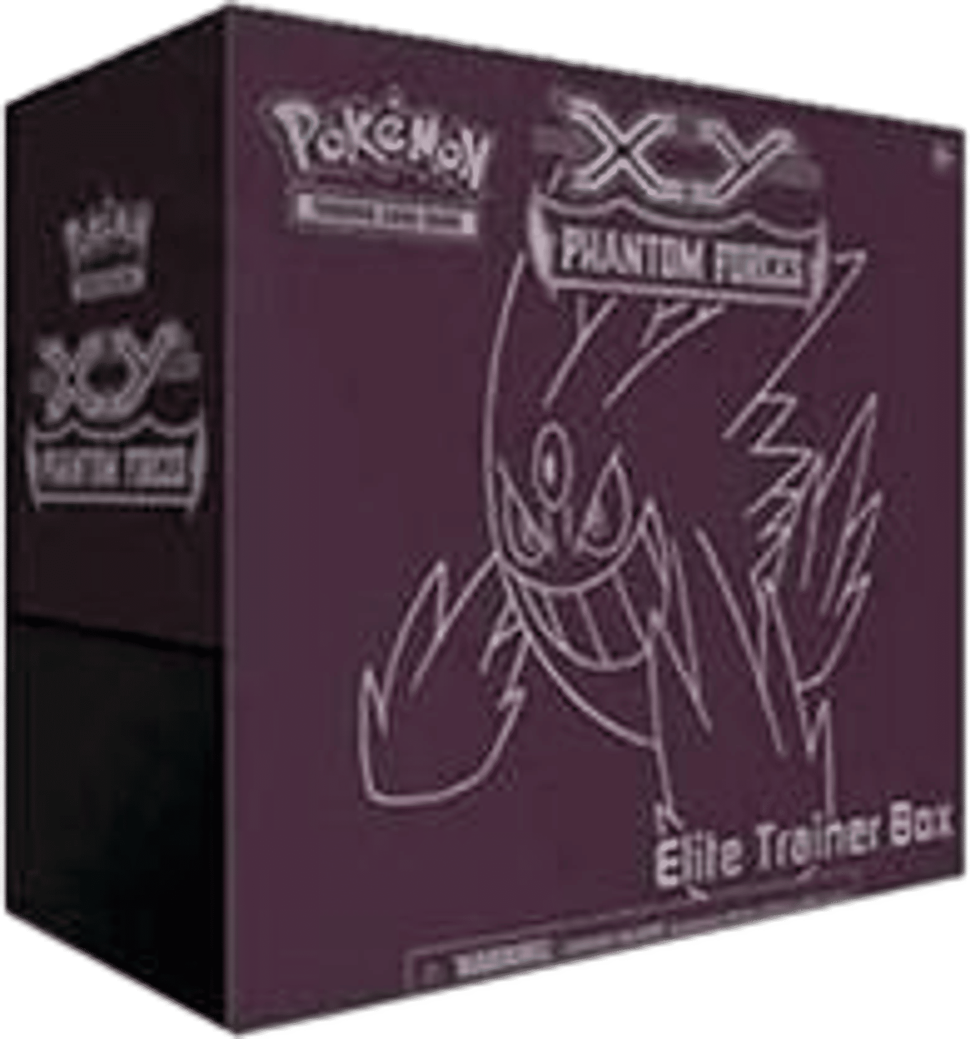 Product image for Phantom Forces Elite Trainer Box