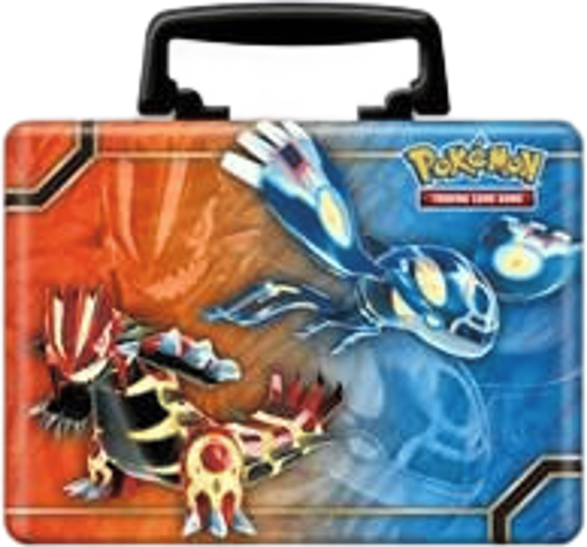 Product image for Collector Chest