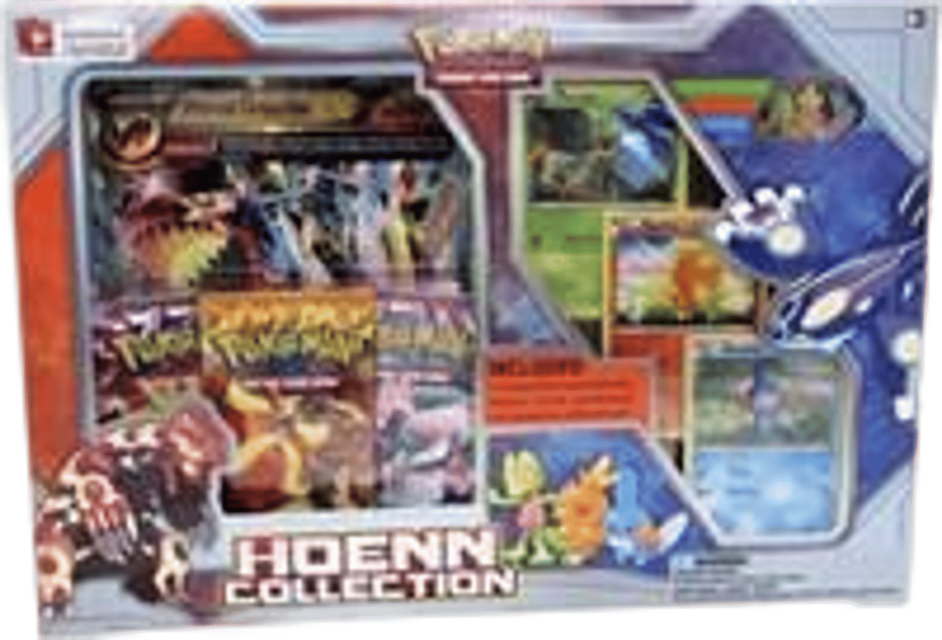 Product image for Hoenn Collection [Primal Groudon EX]