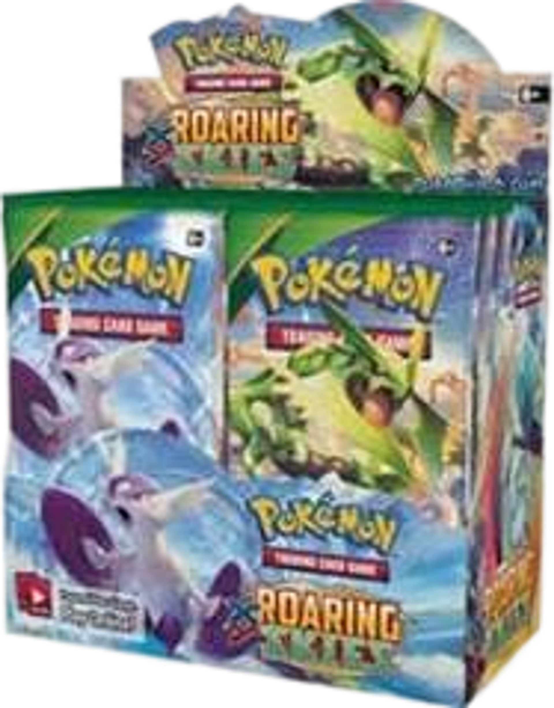 Sealed products