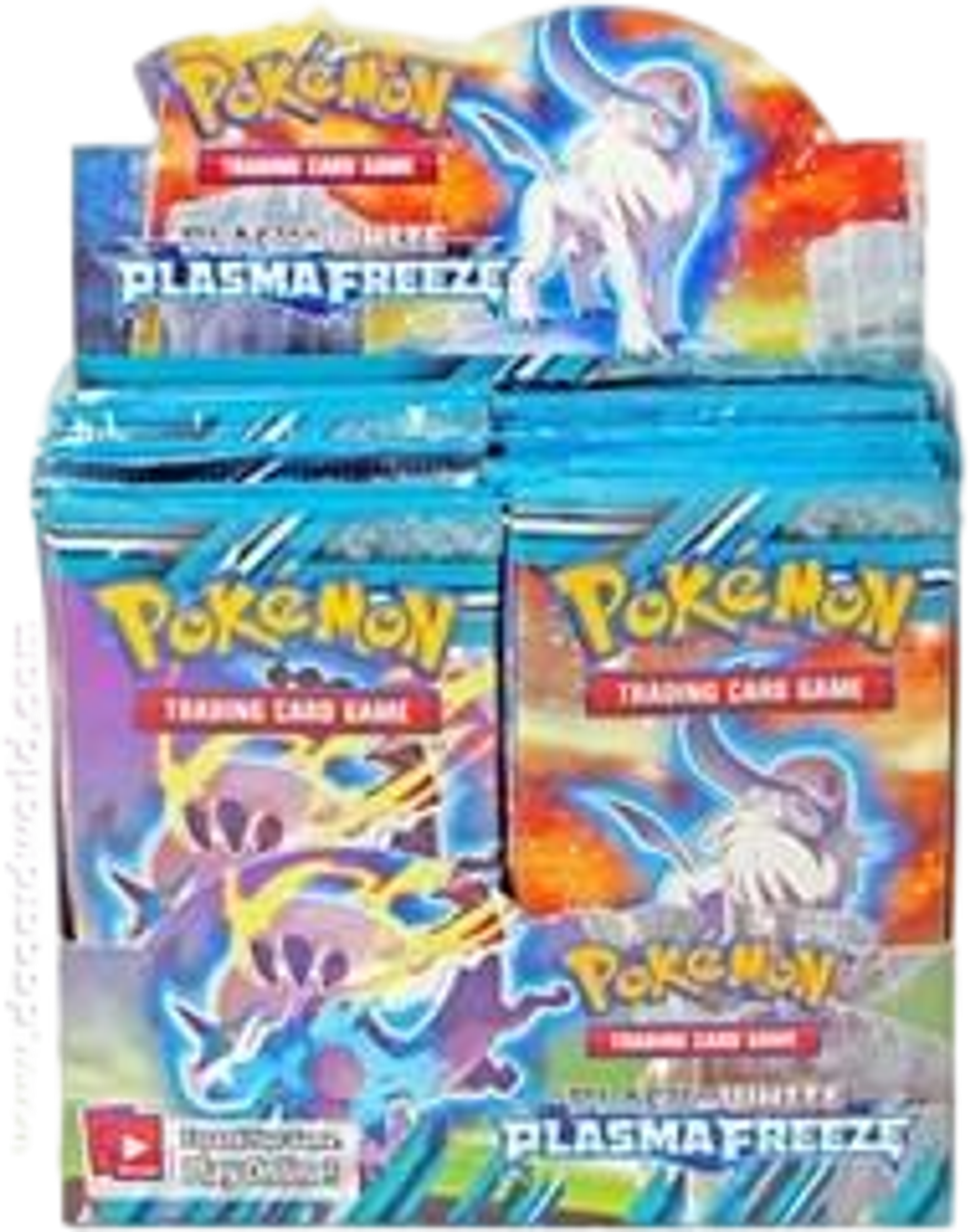 Sealed products