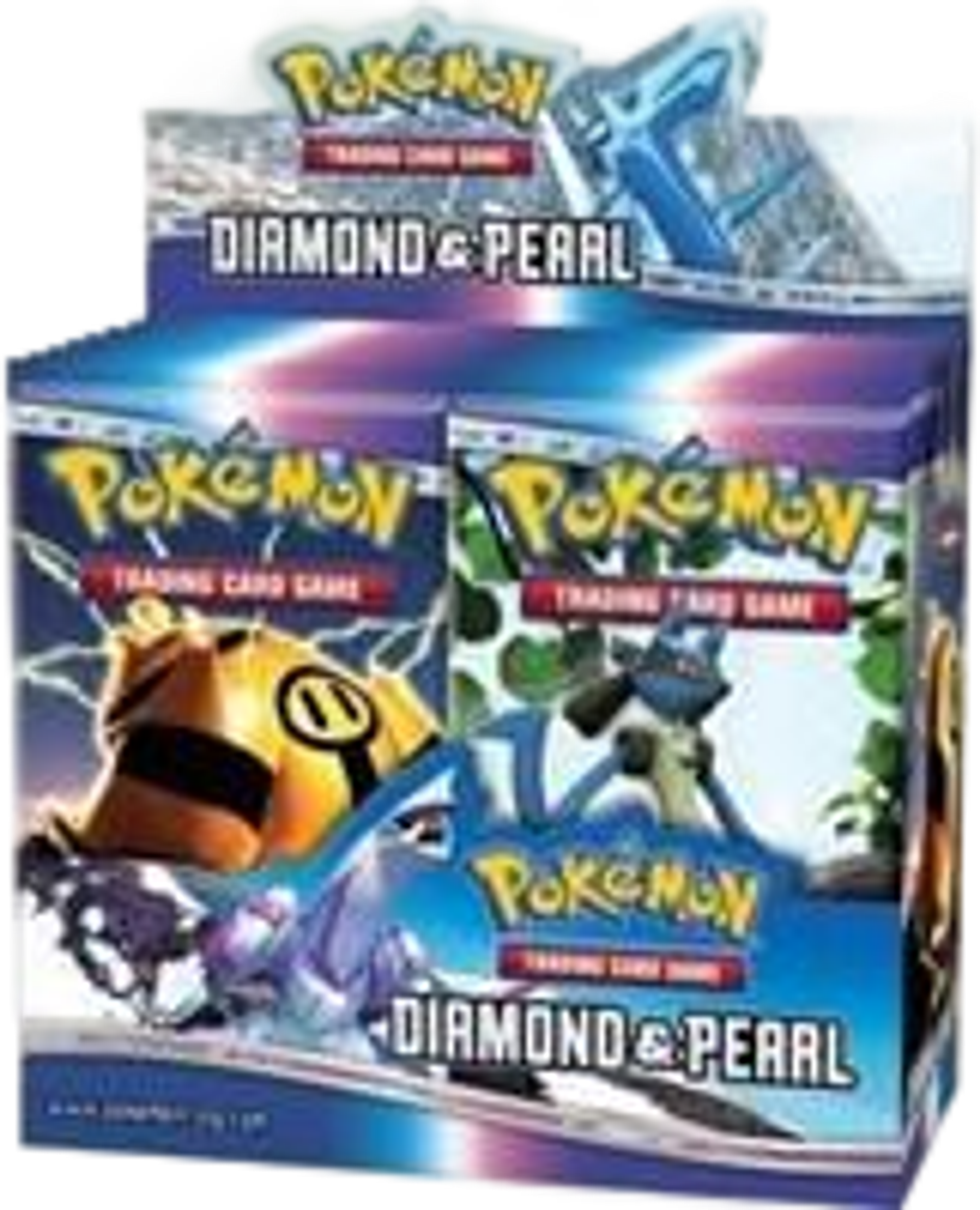 Sealed products
