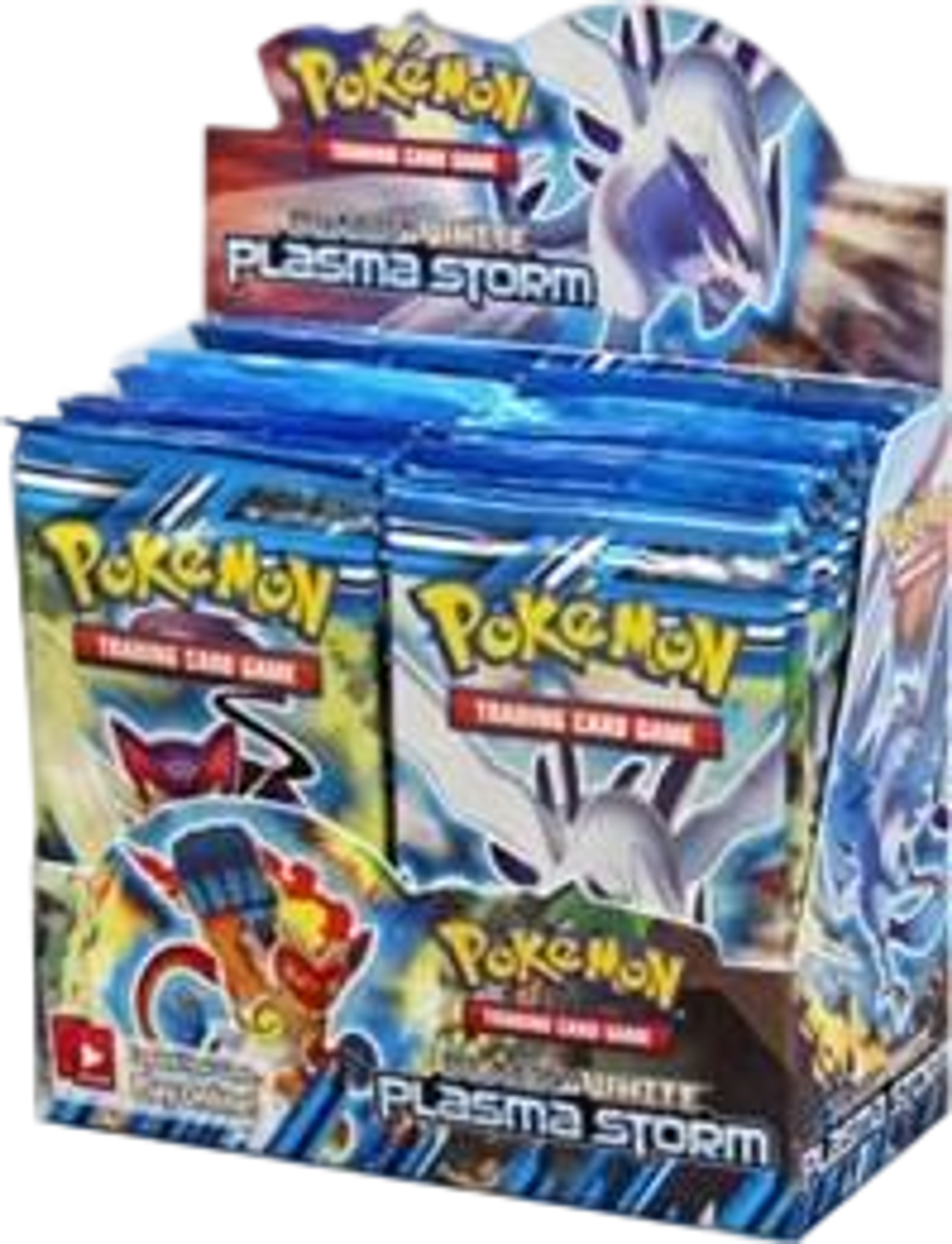 Sealed products