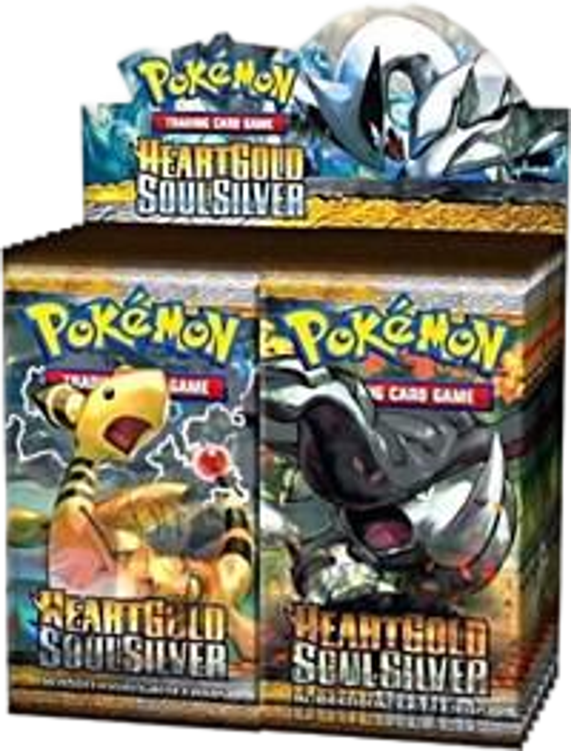 Sealed products