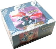 Dragon Frontiers Booster Box — Dragon Frontiers — Pokemon