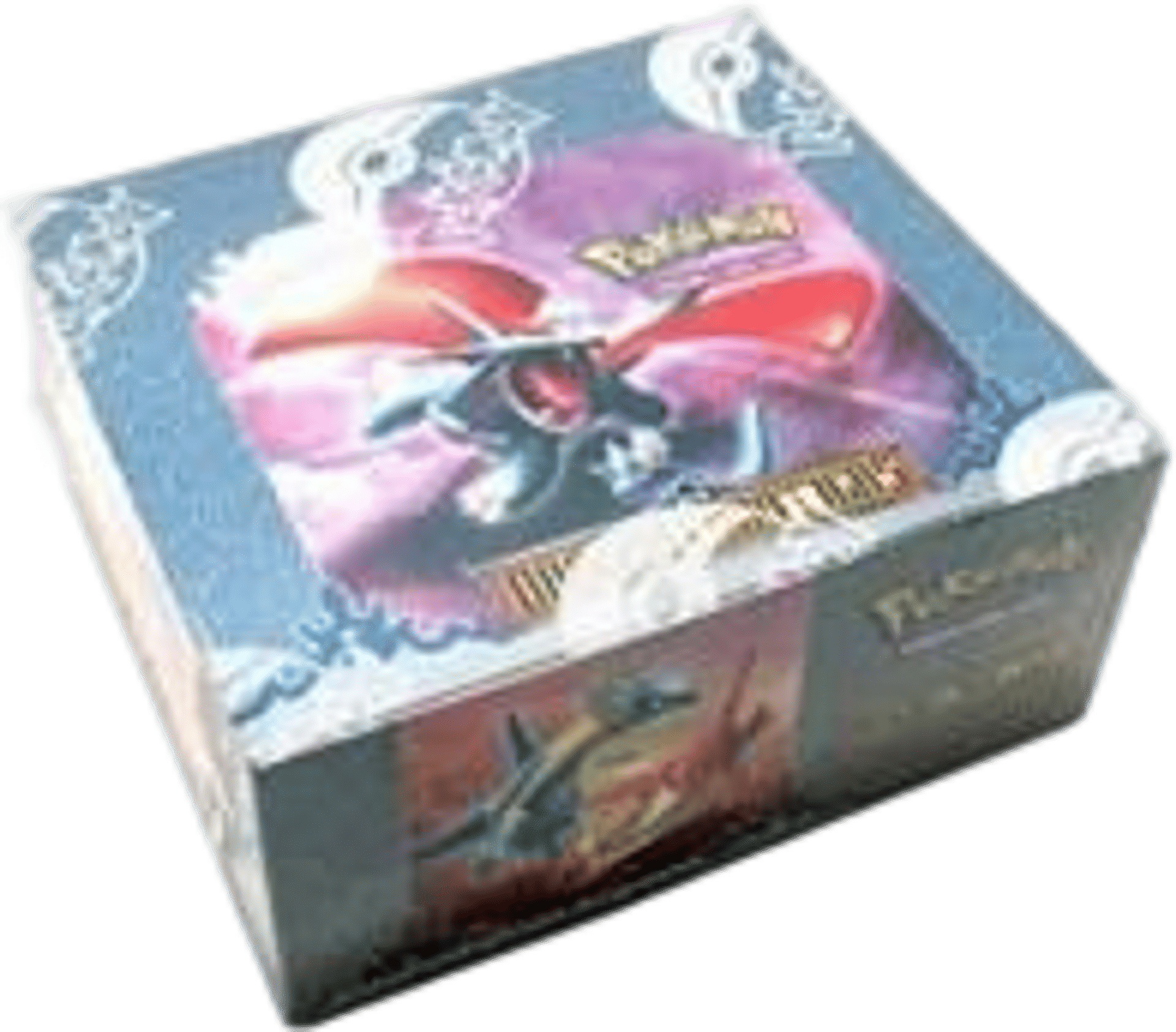 Sealed products