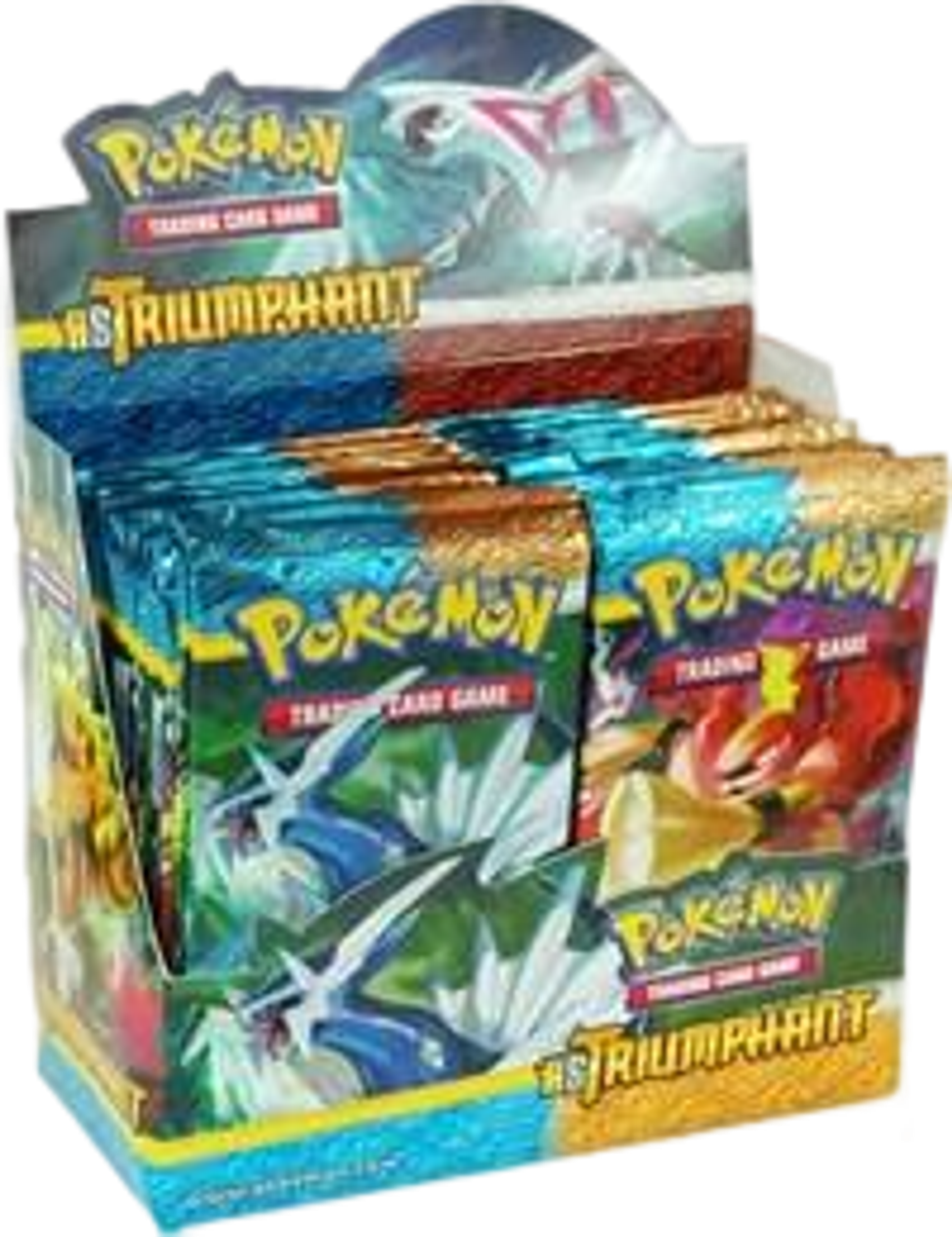 Sealed products