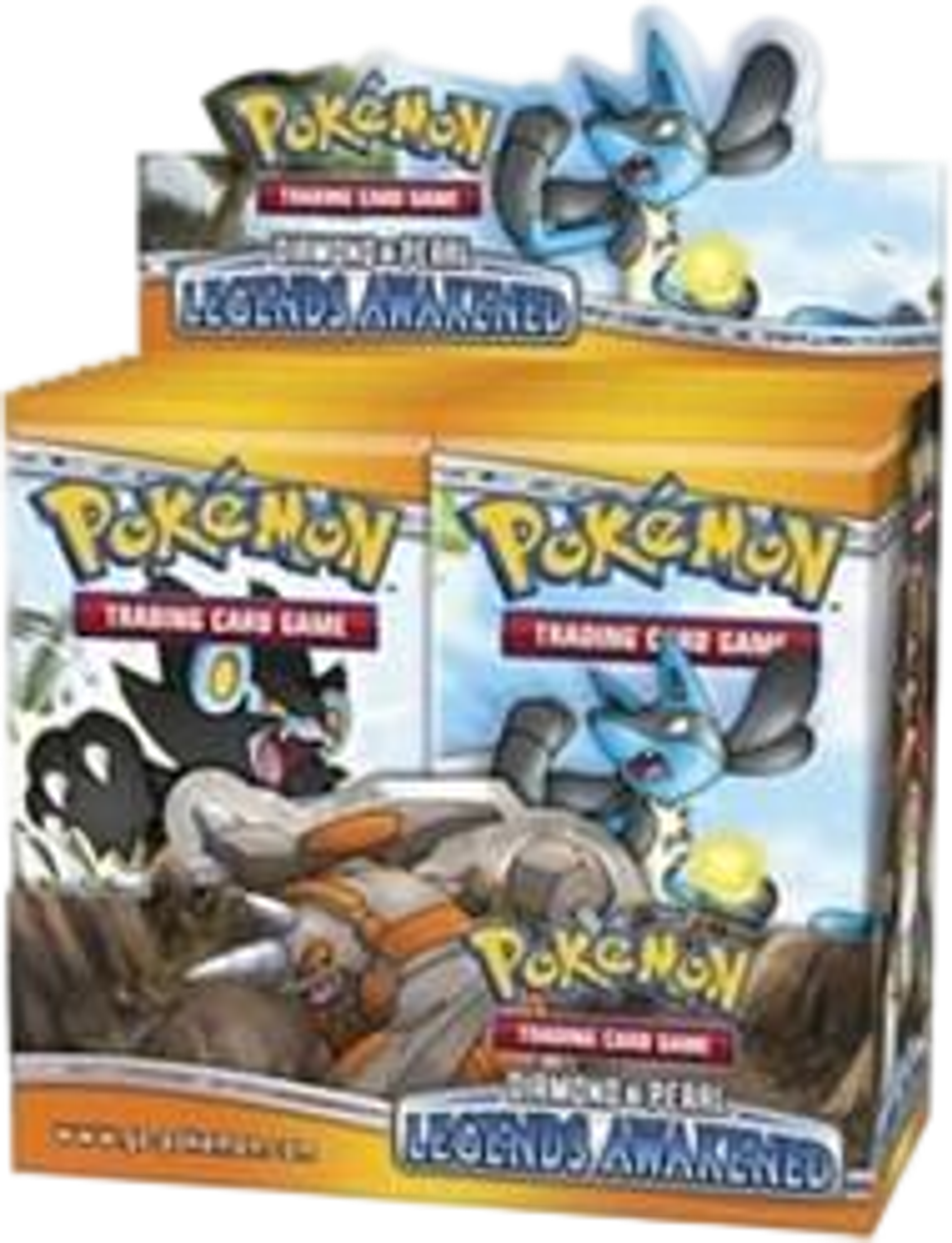 Sealed products