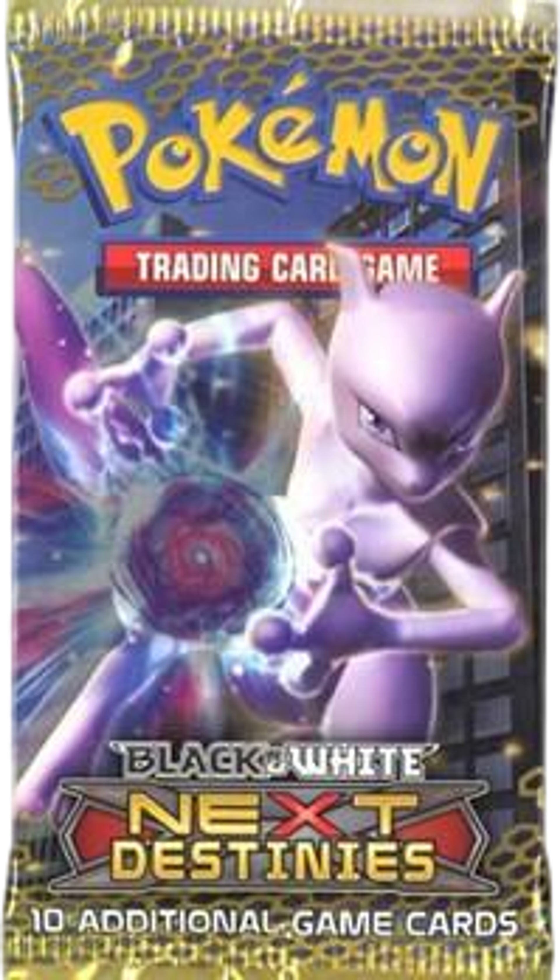 Product image for Booster de Next Destinies