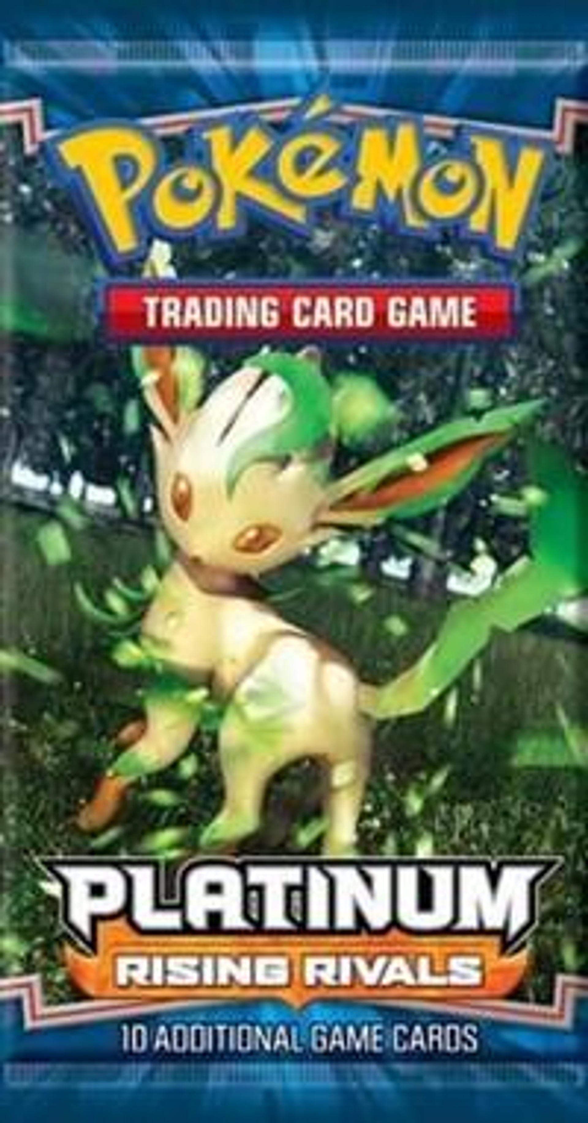 Product image for Booster de Rising Rivals