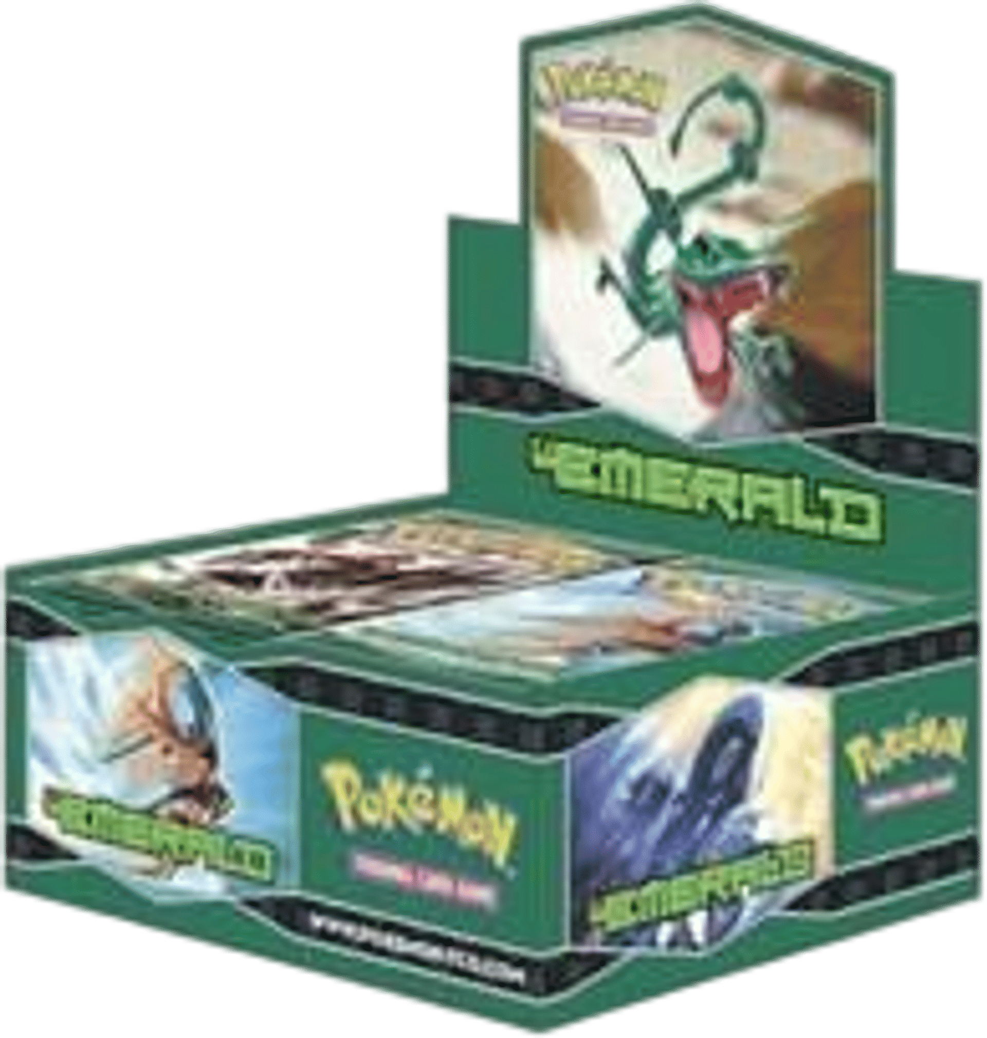 Sealed products