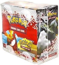 Emerging Powers Booster Box — Emerging Powers — Pokemon