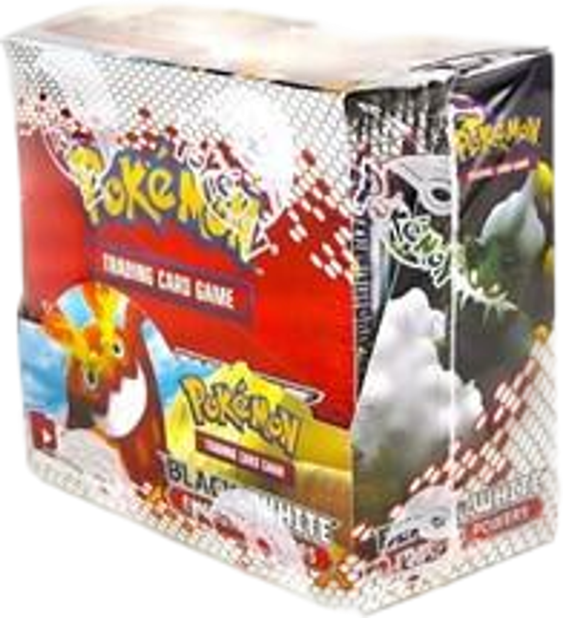 Sealed products