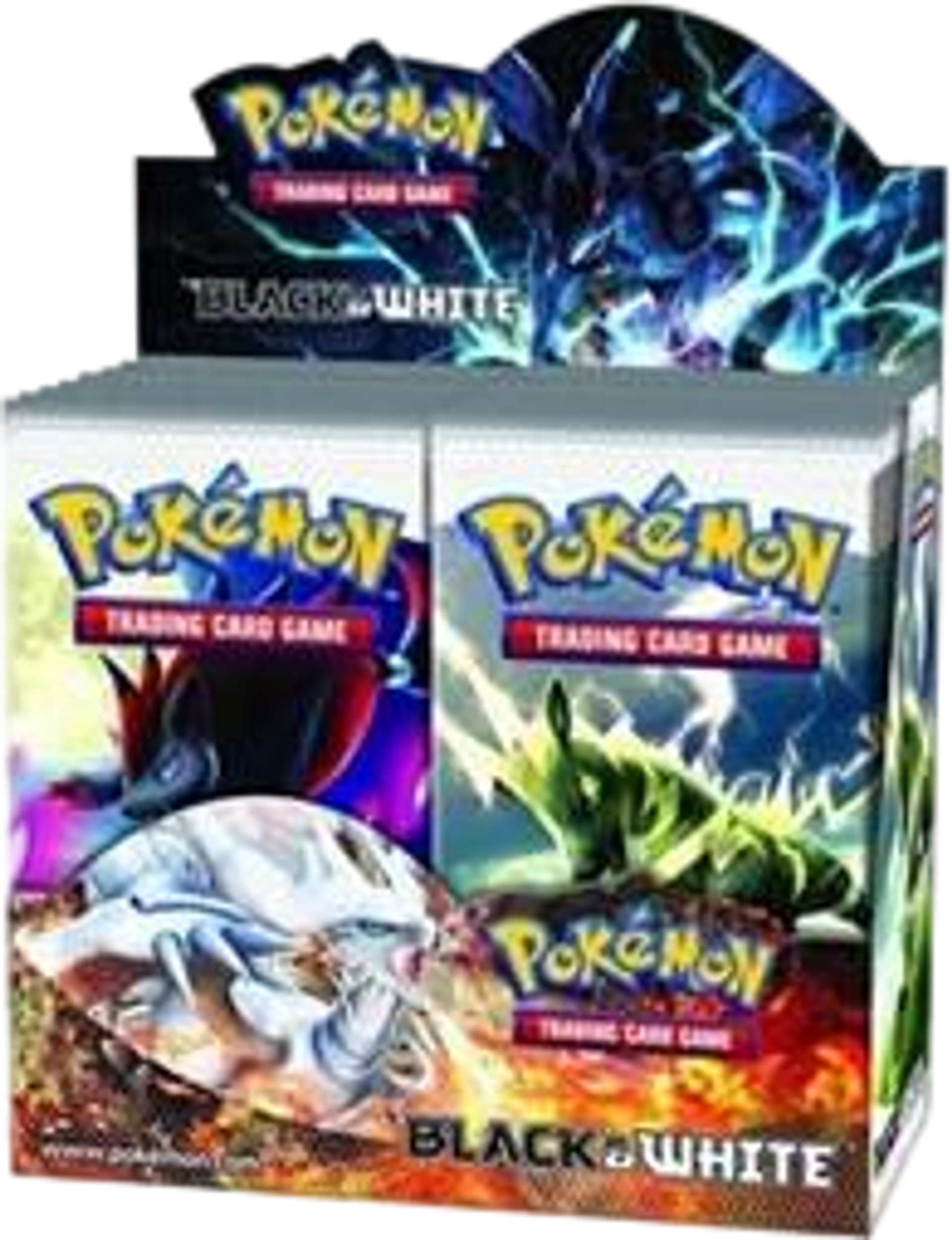Sealed products