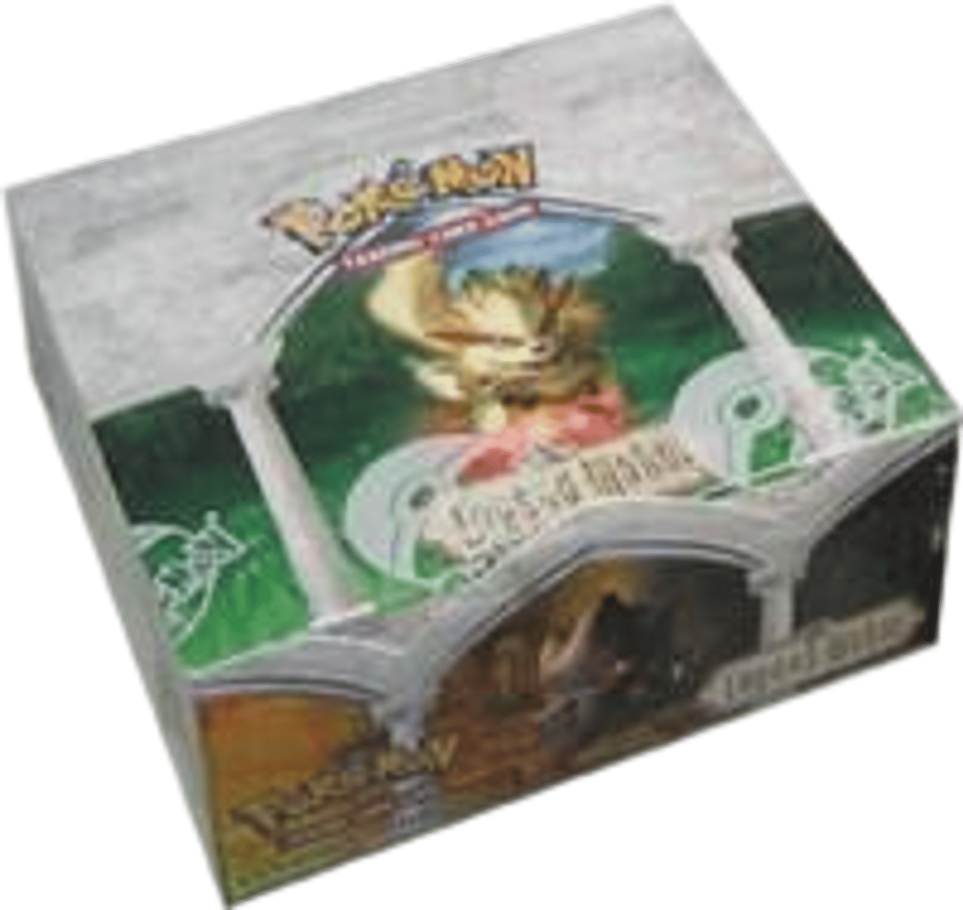 Produits scellés