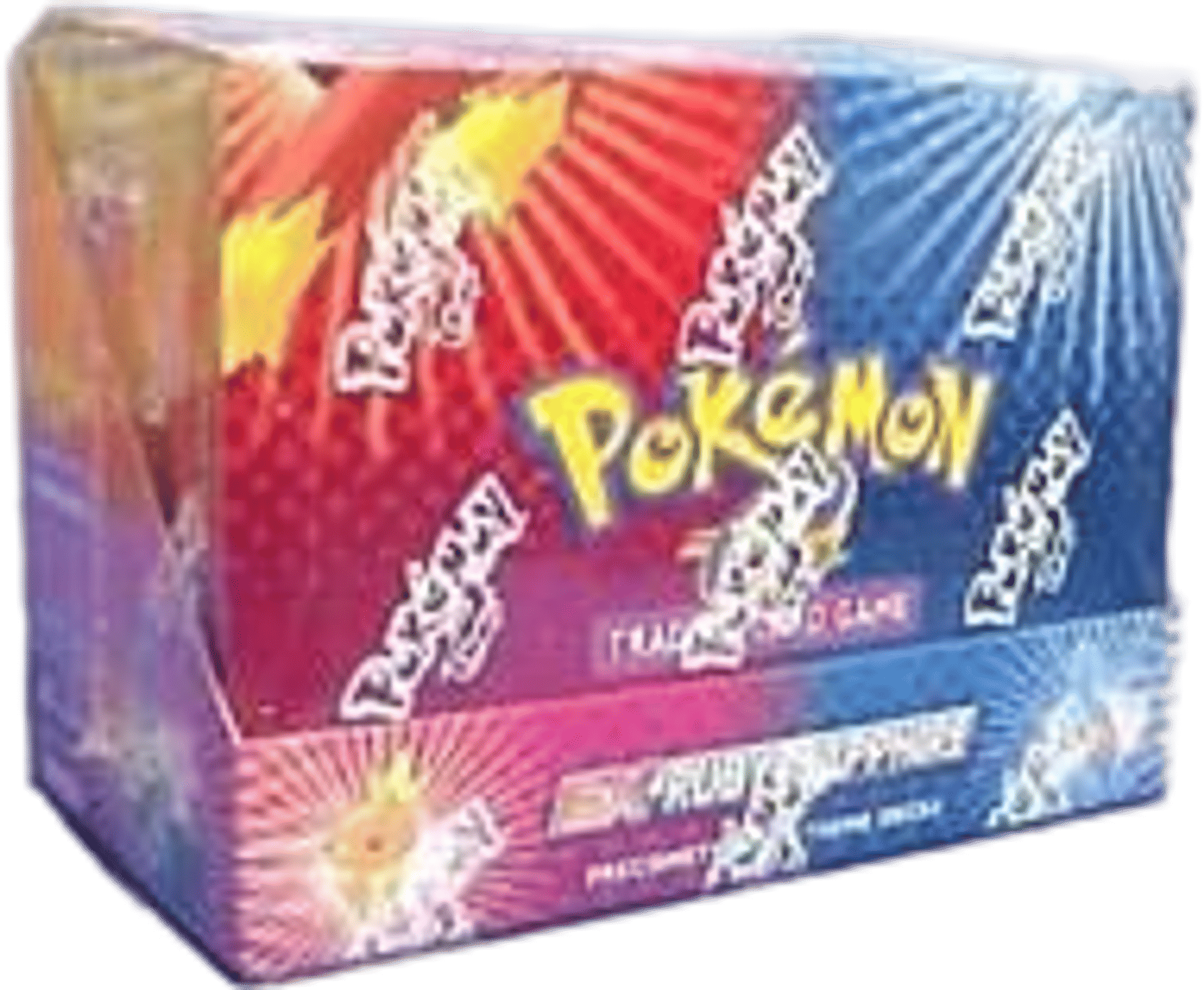 Sealed products