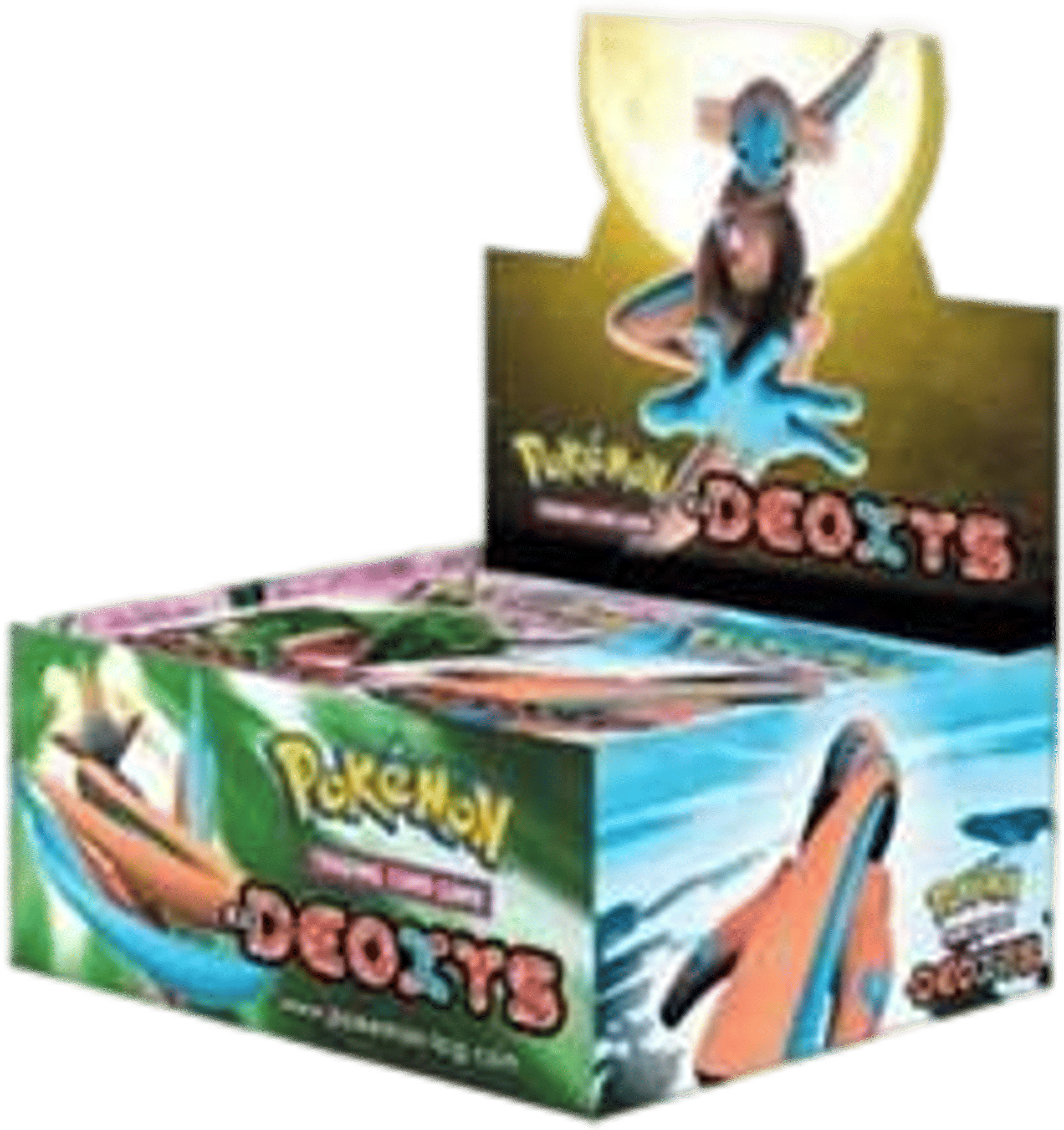 Sealed products