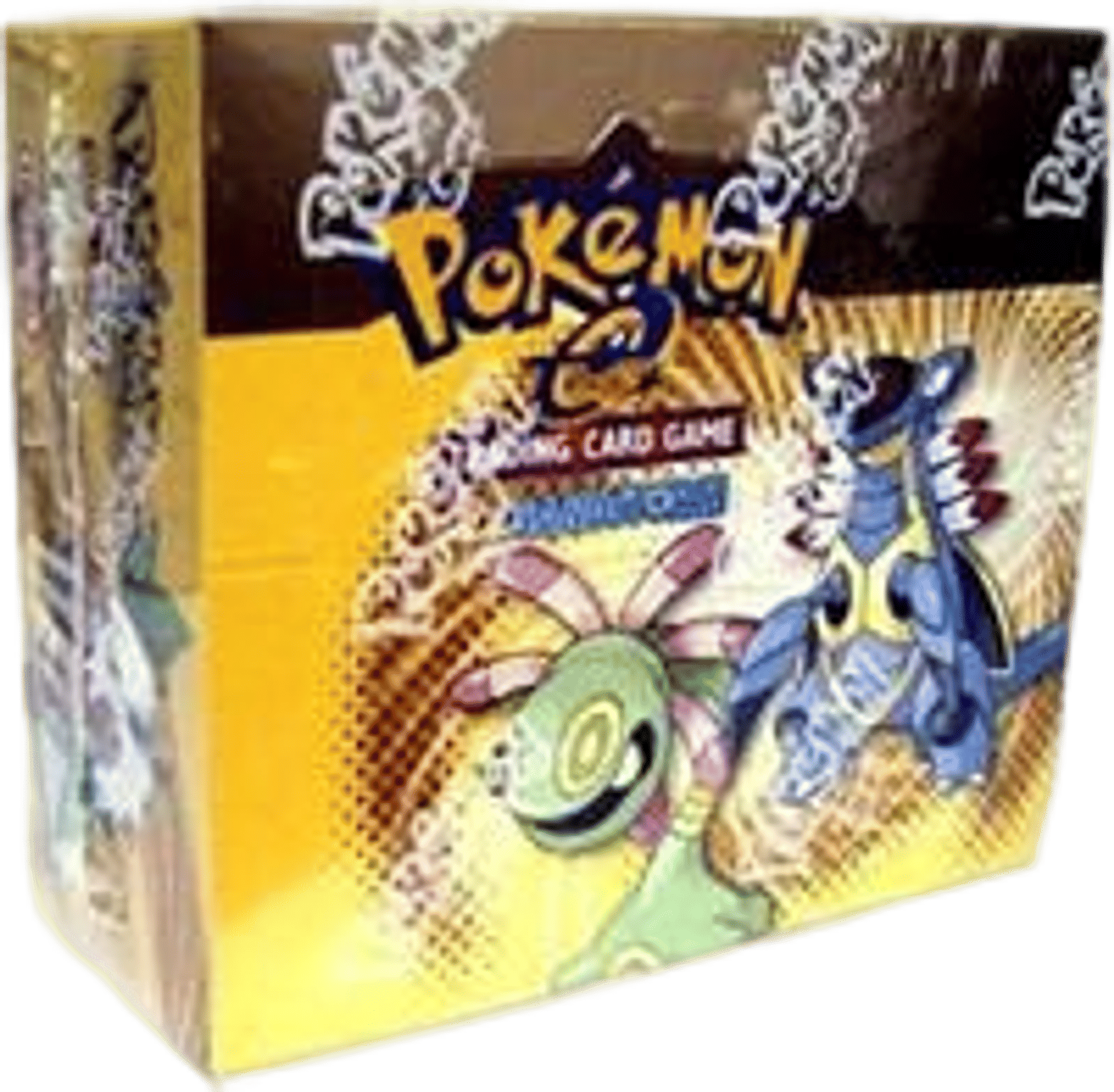 Sealed products