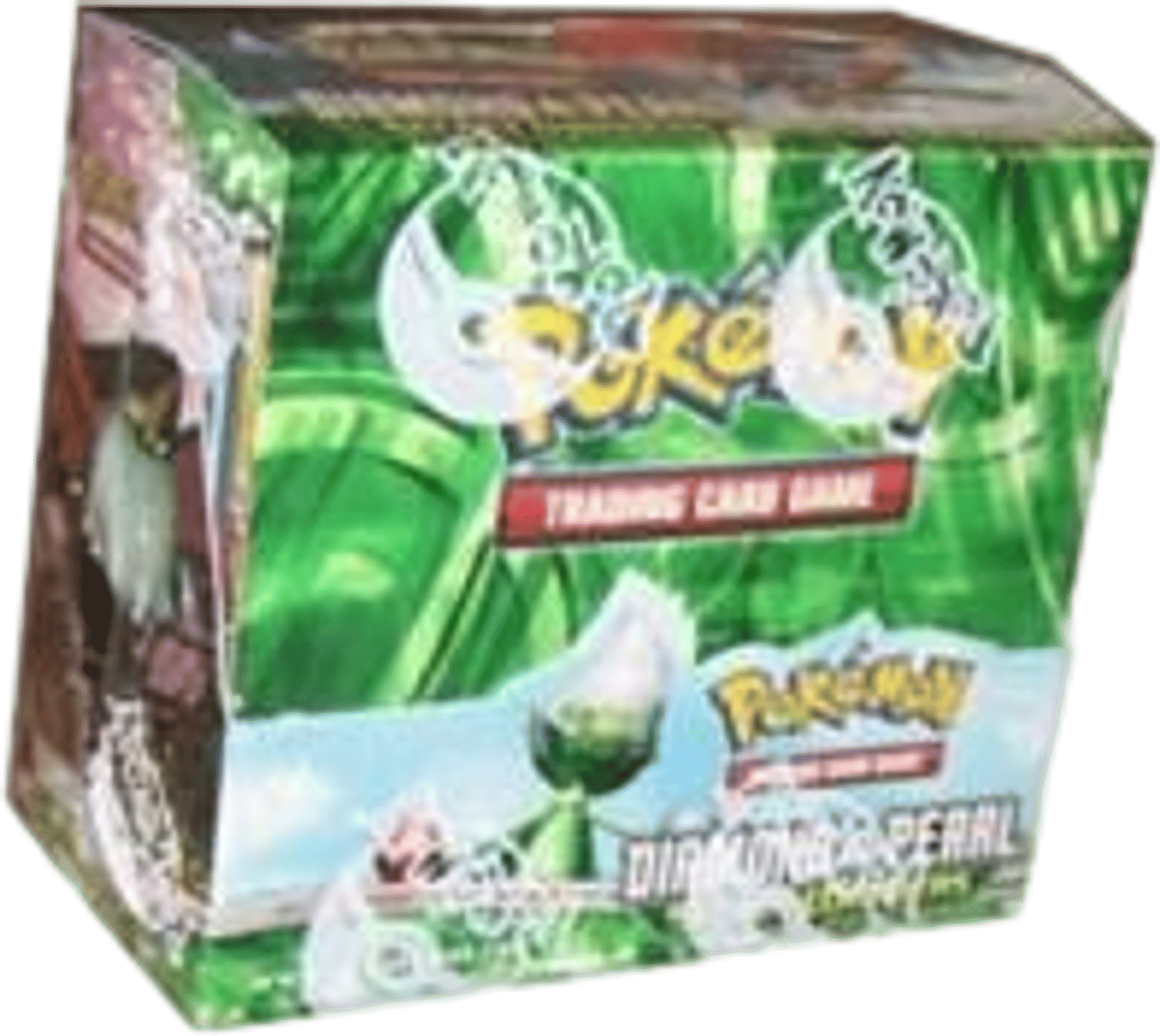 Sealed products