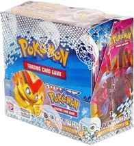 Noble Victories Booster Box — Noble Victories — Pokemon