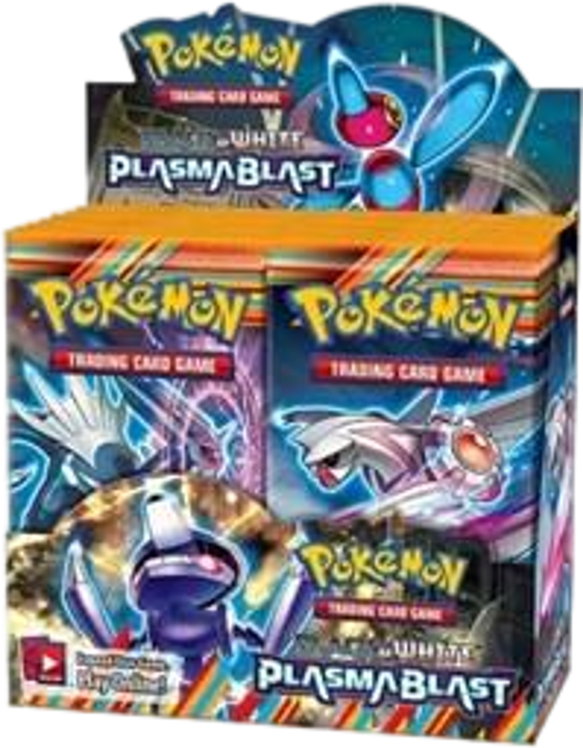 Sealed products