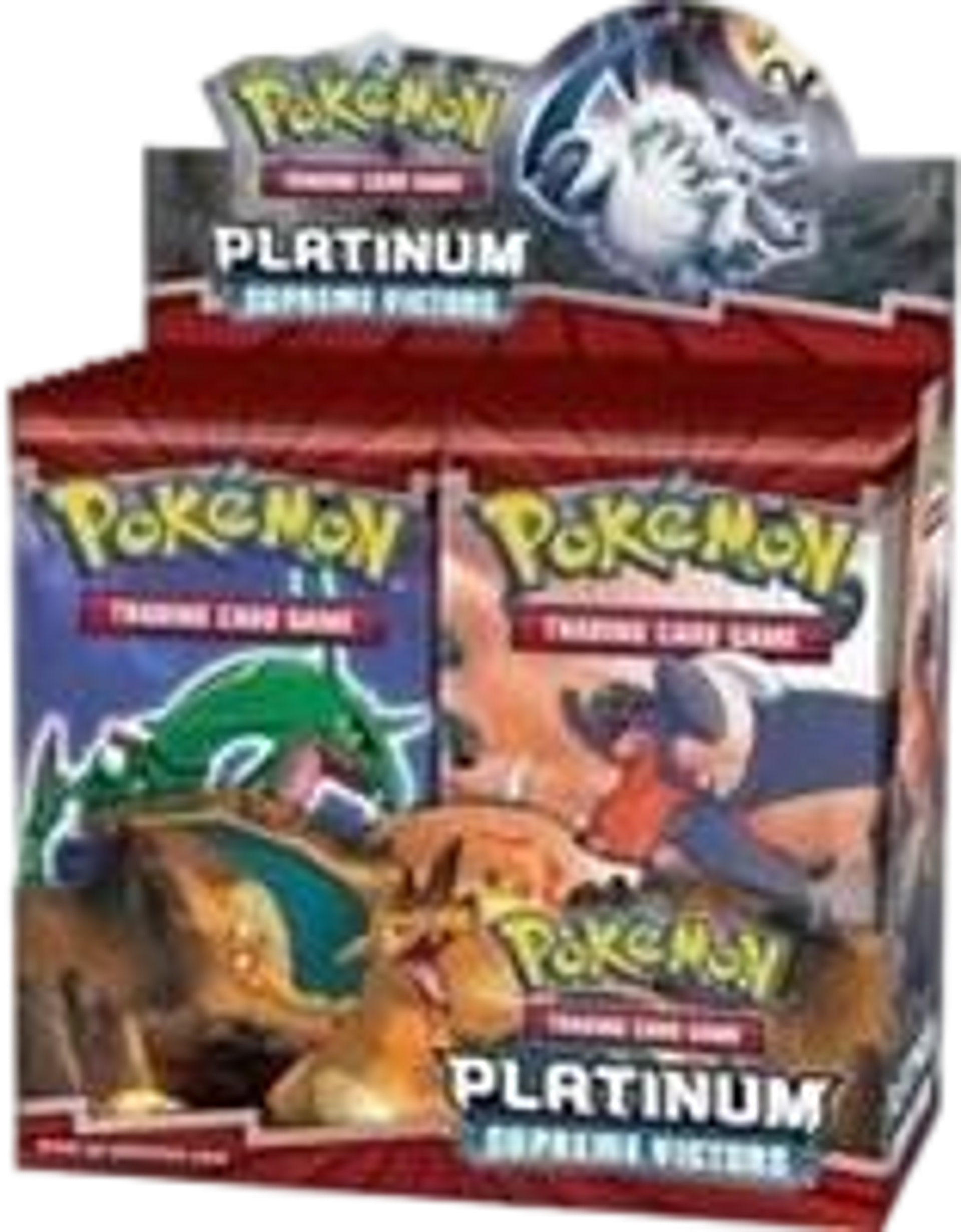 Sealed products