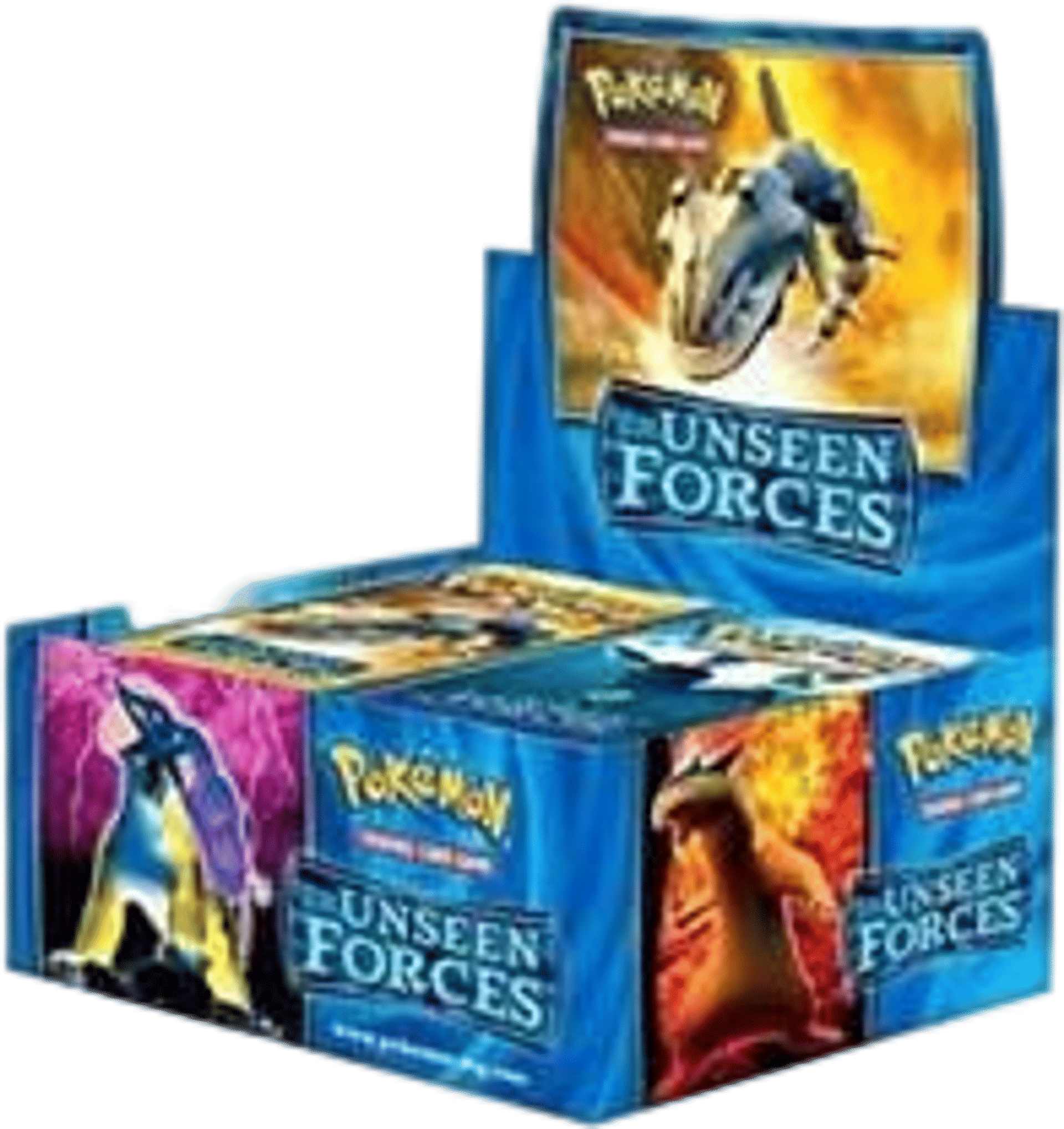 Sealed products