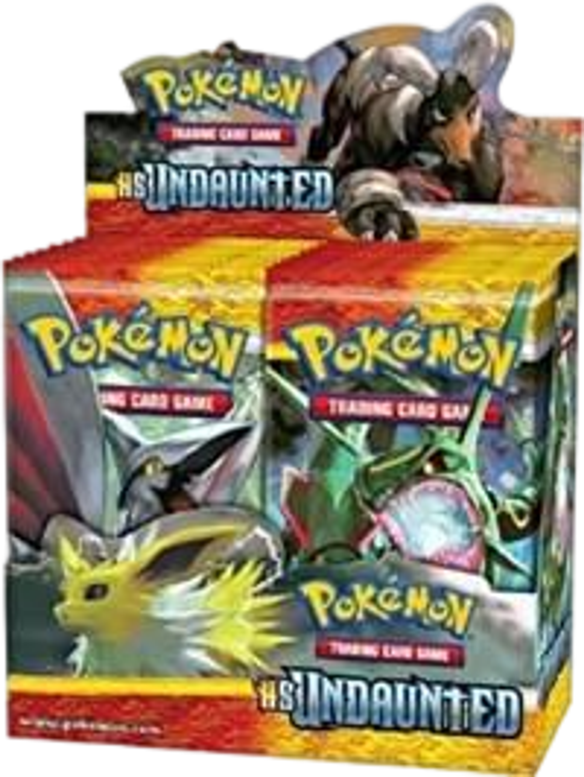 Sealed products