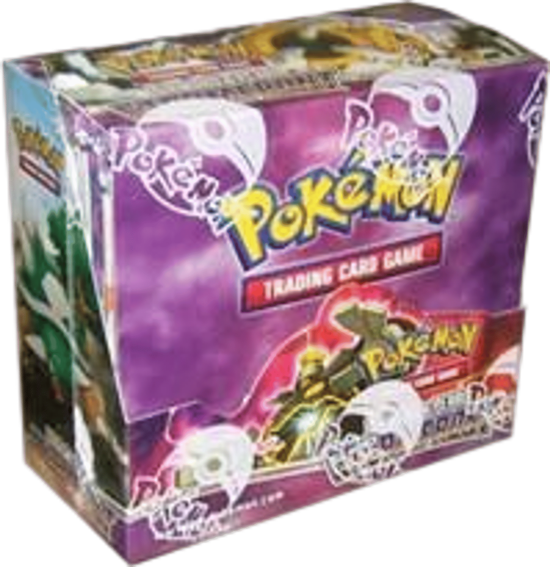 Sealed products
