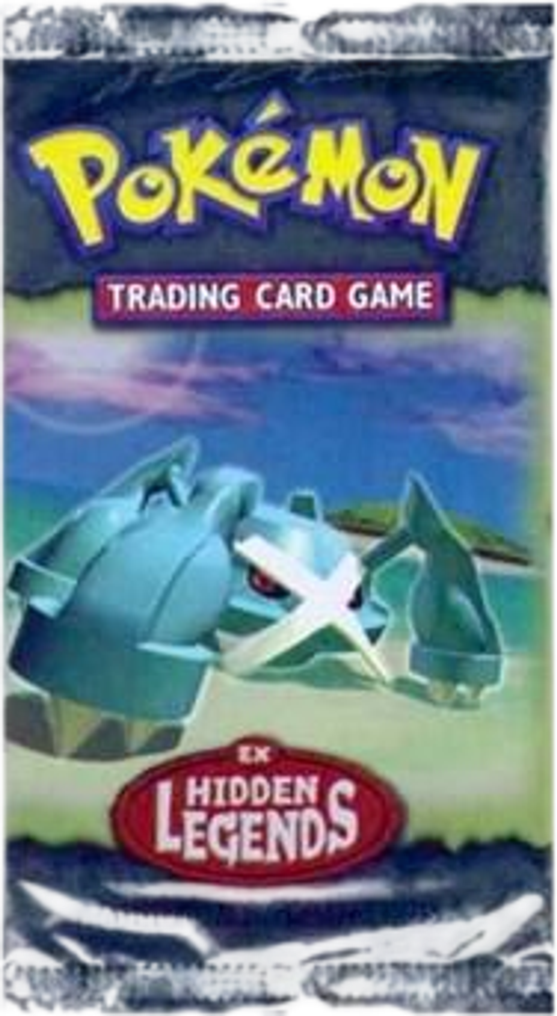 Product image for Hidden Legends Booster Pack