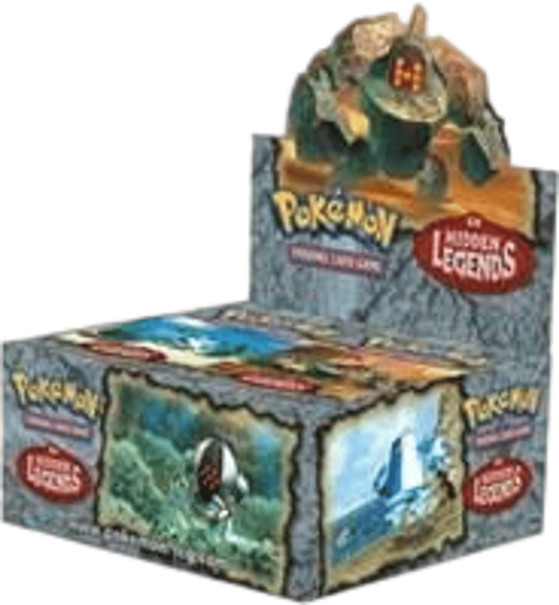 Sealed products