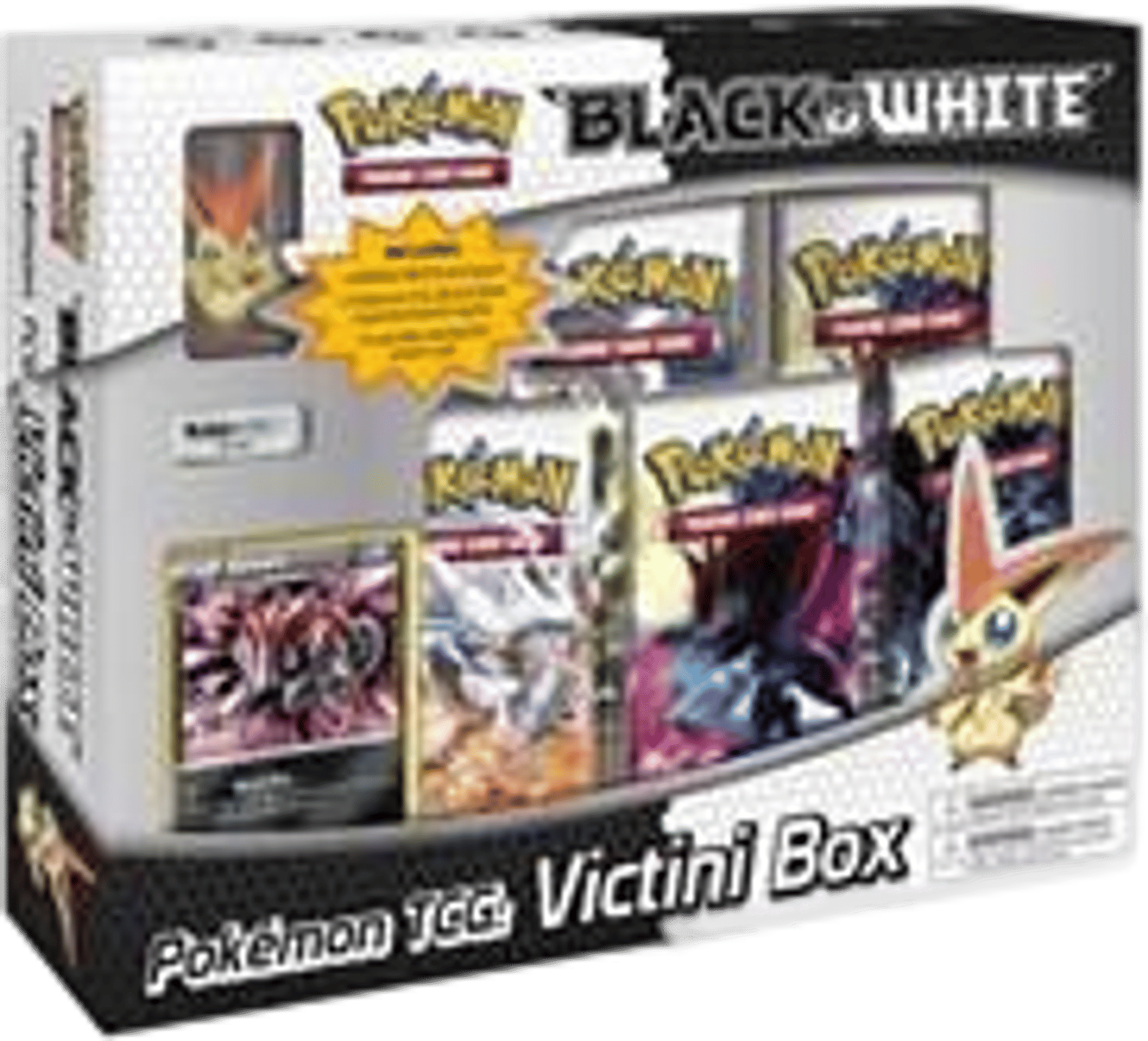 Product image for Victini Box