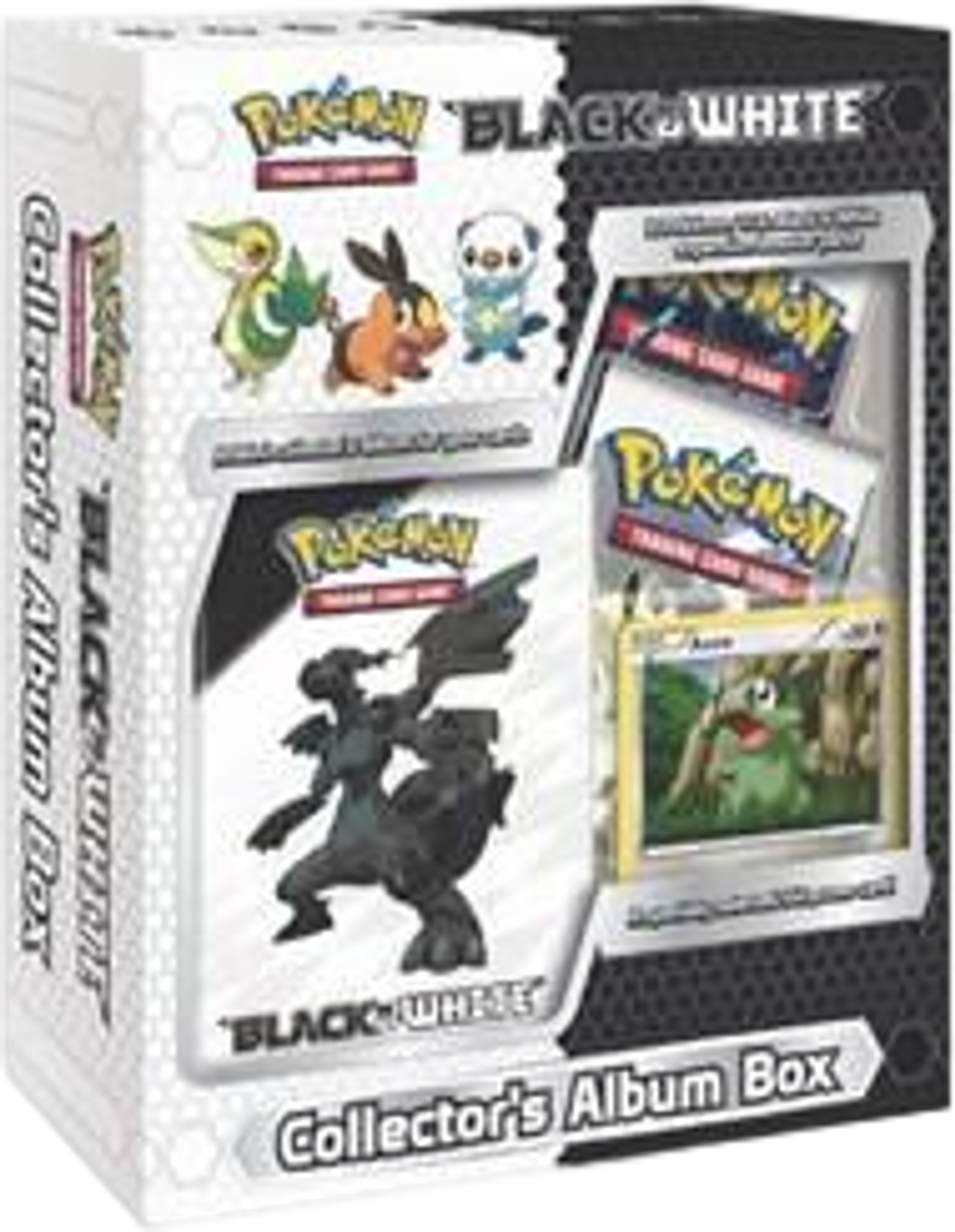 Product image for Collector's Album Box