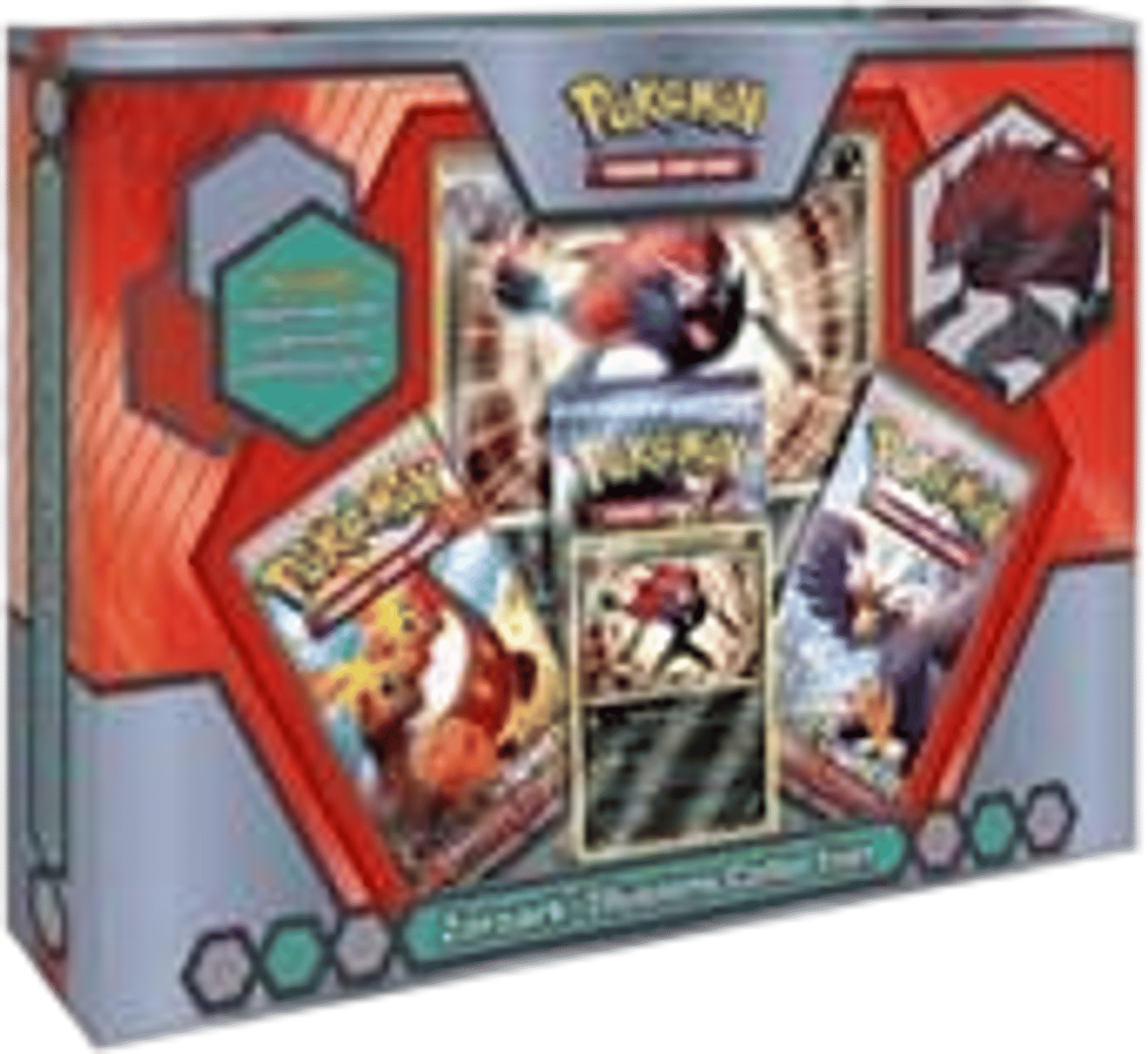 Product image for Zoroark-Illusions Collection