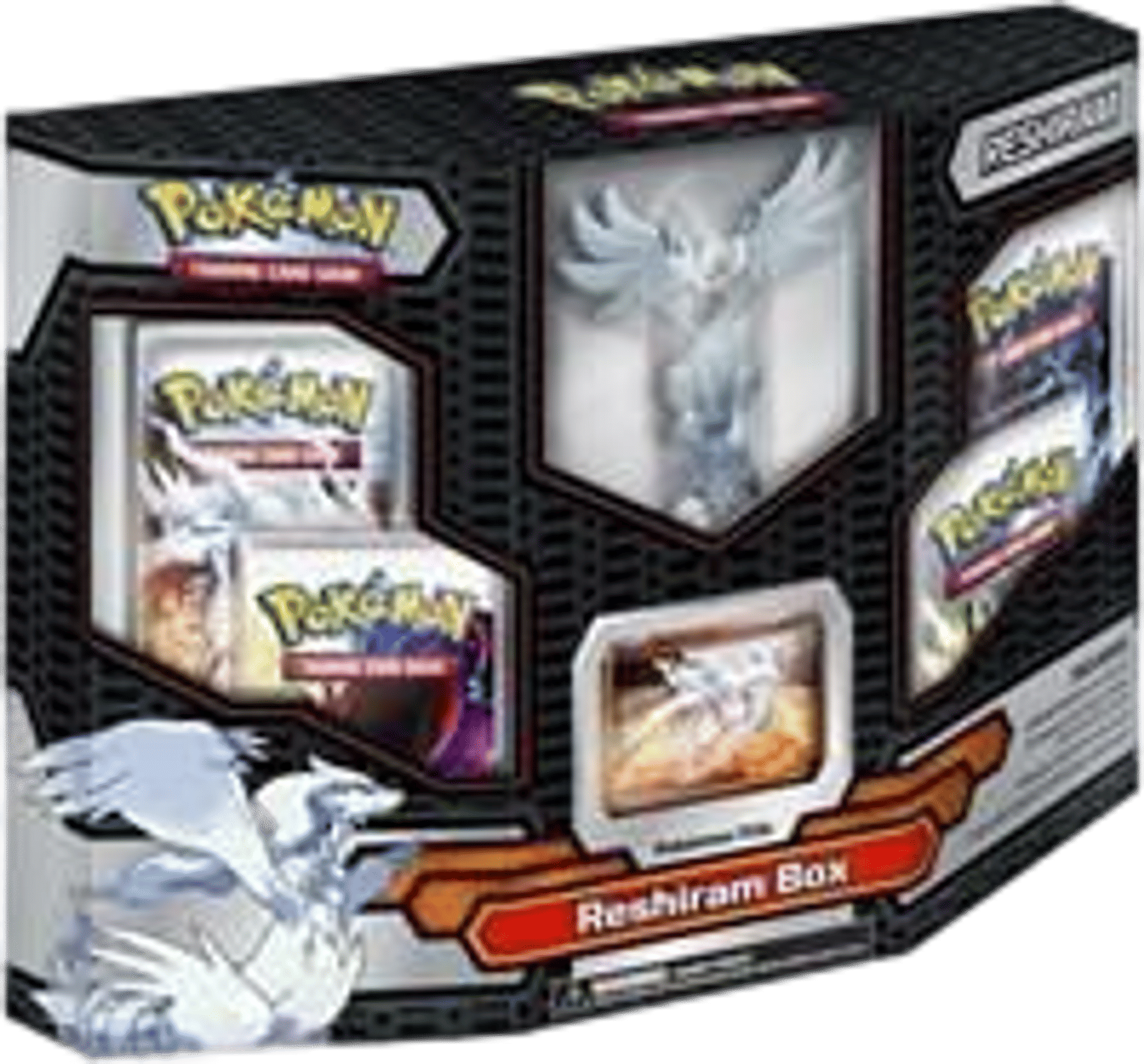 Product image for Reshiram Box