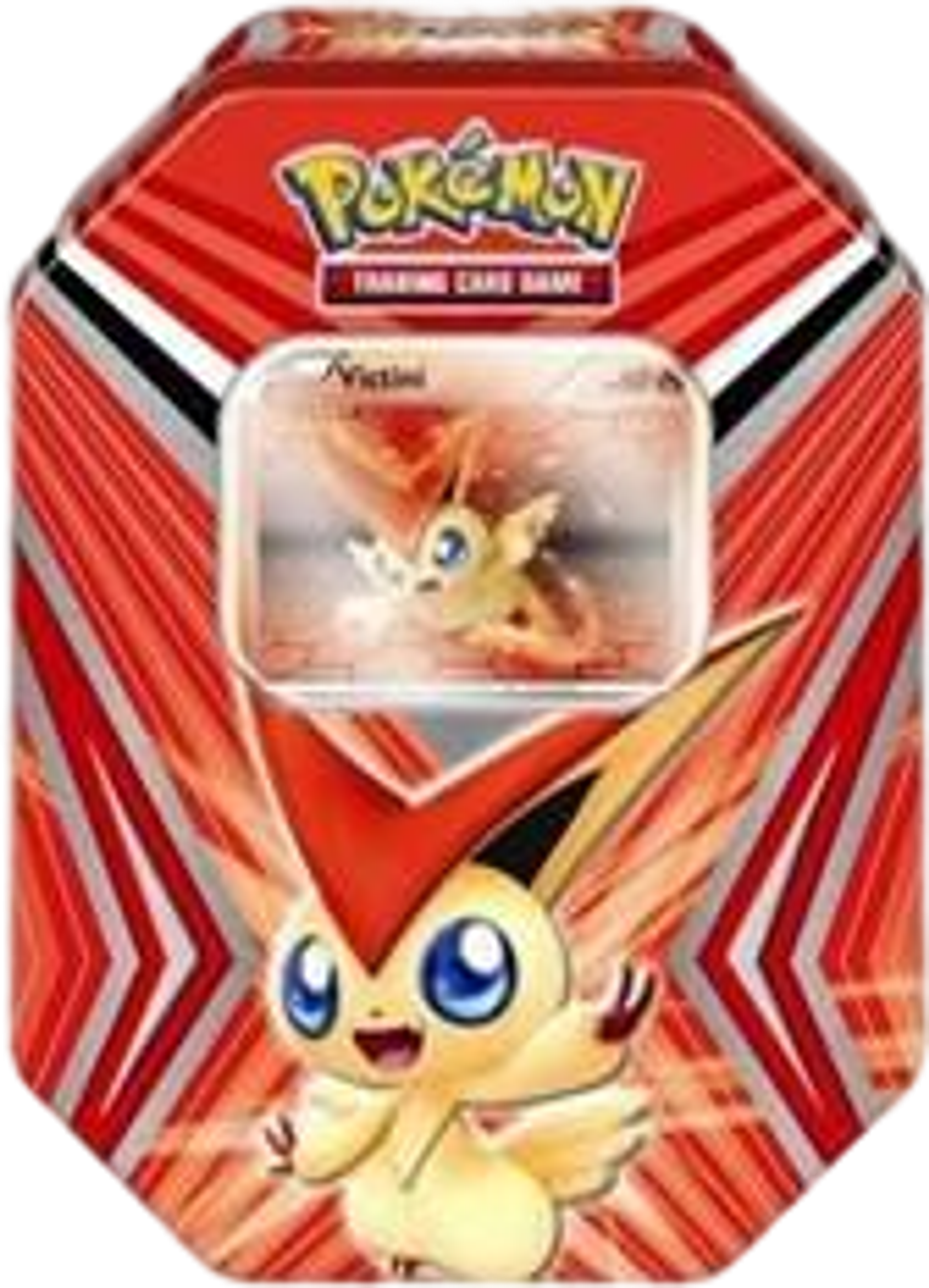 Product image for Pokebox V for Victini