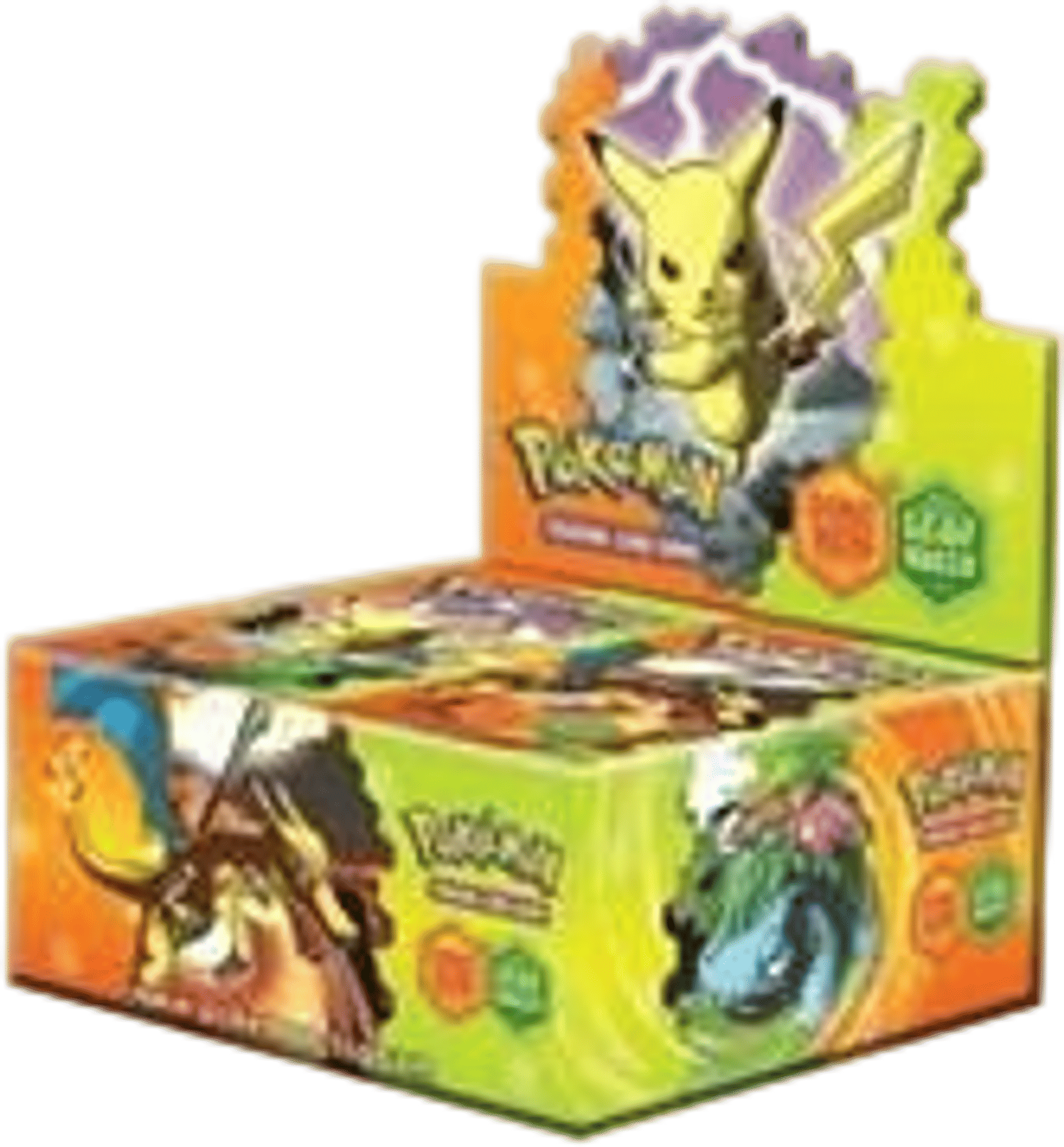 Sealed products
