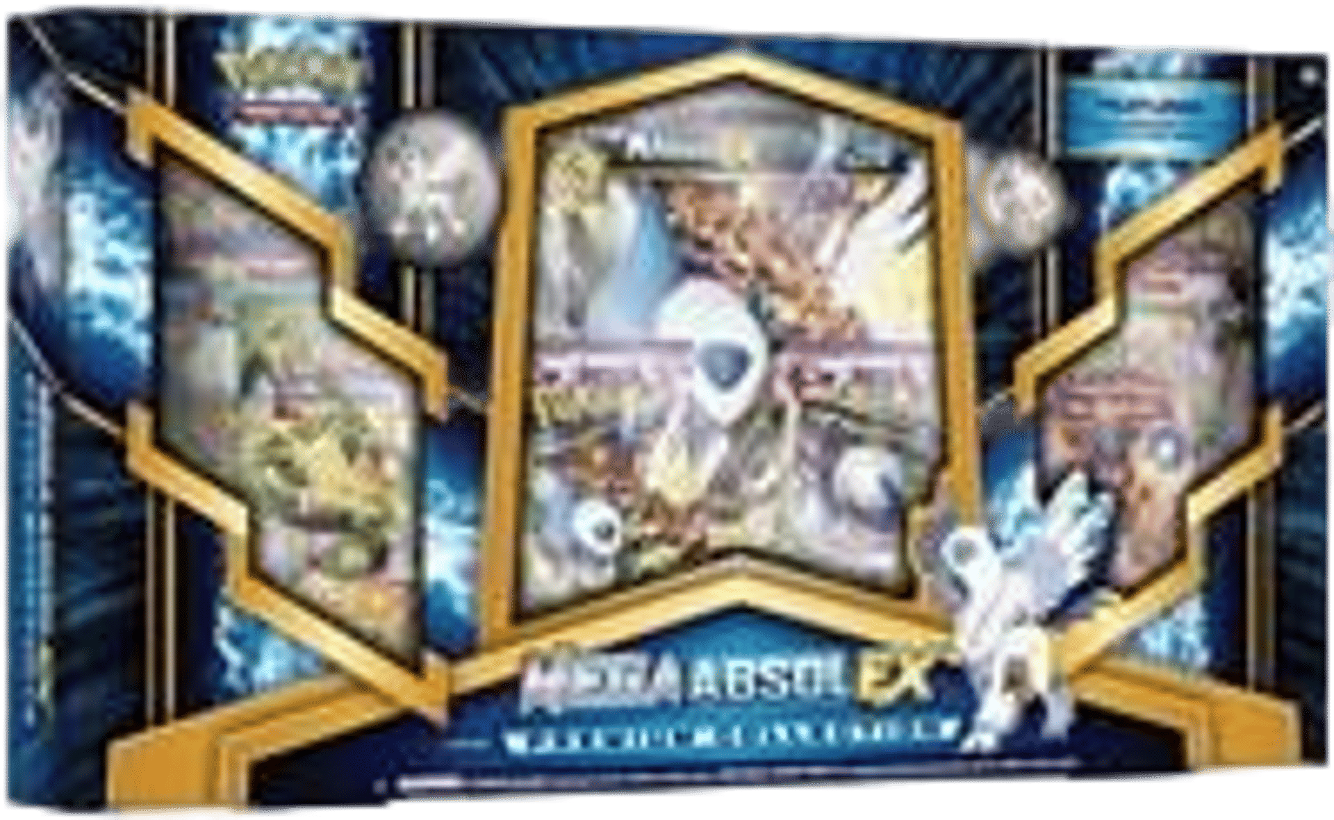Product image for Mega Absol EX Premium Collection