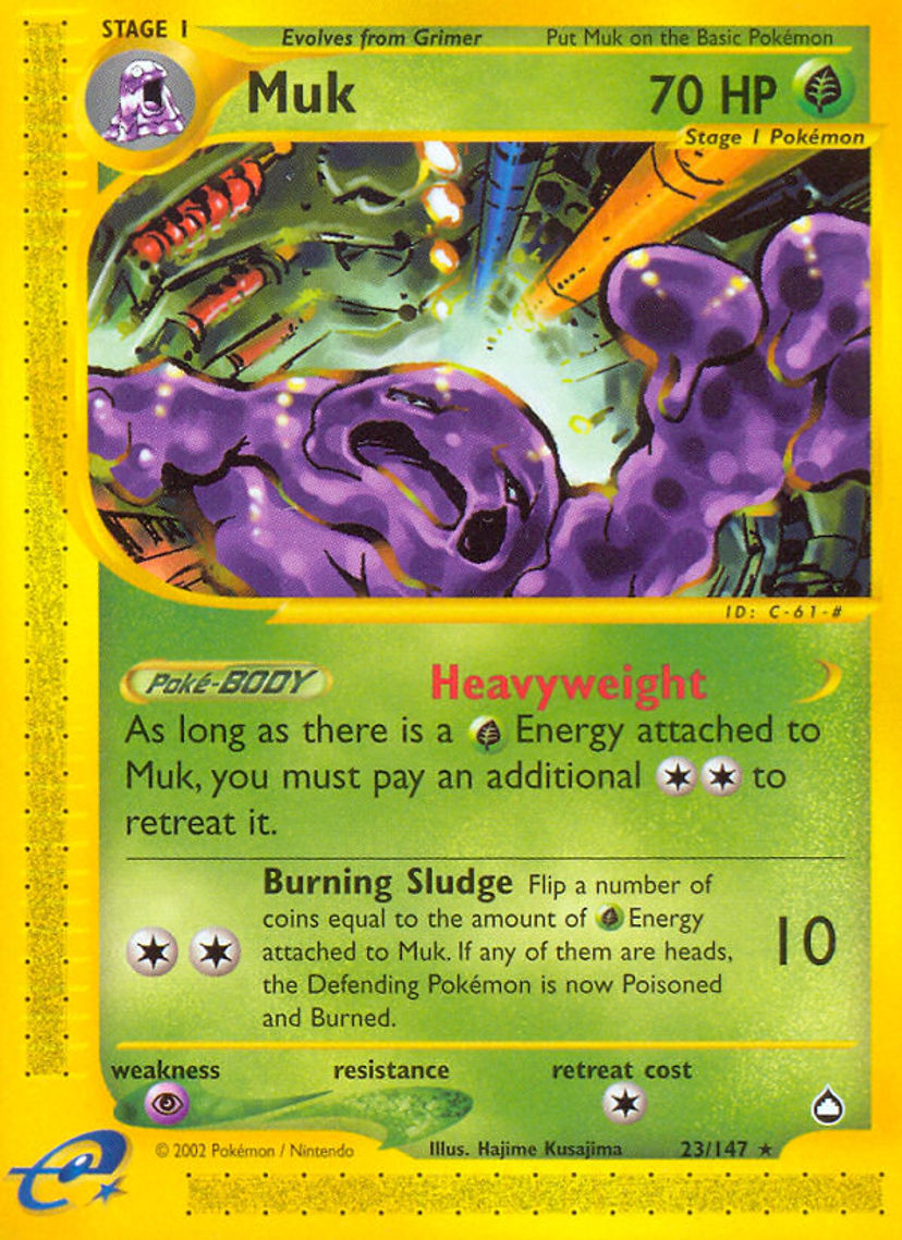 Single cards