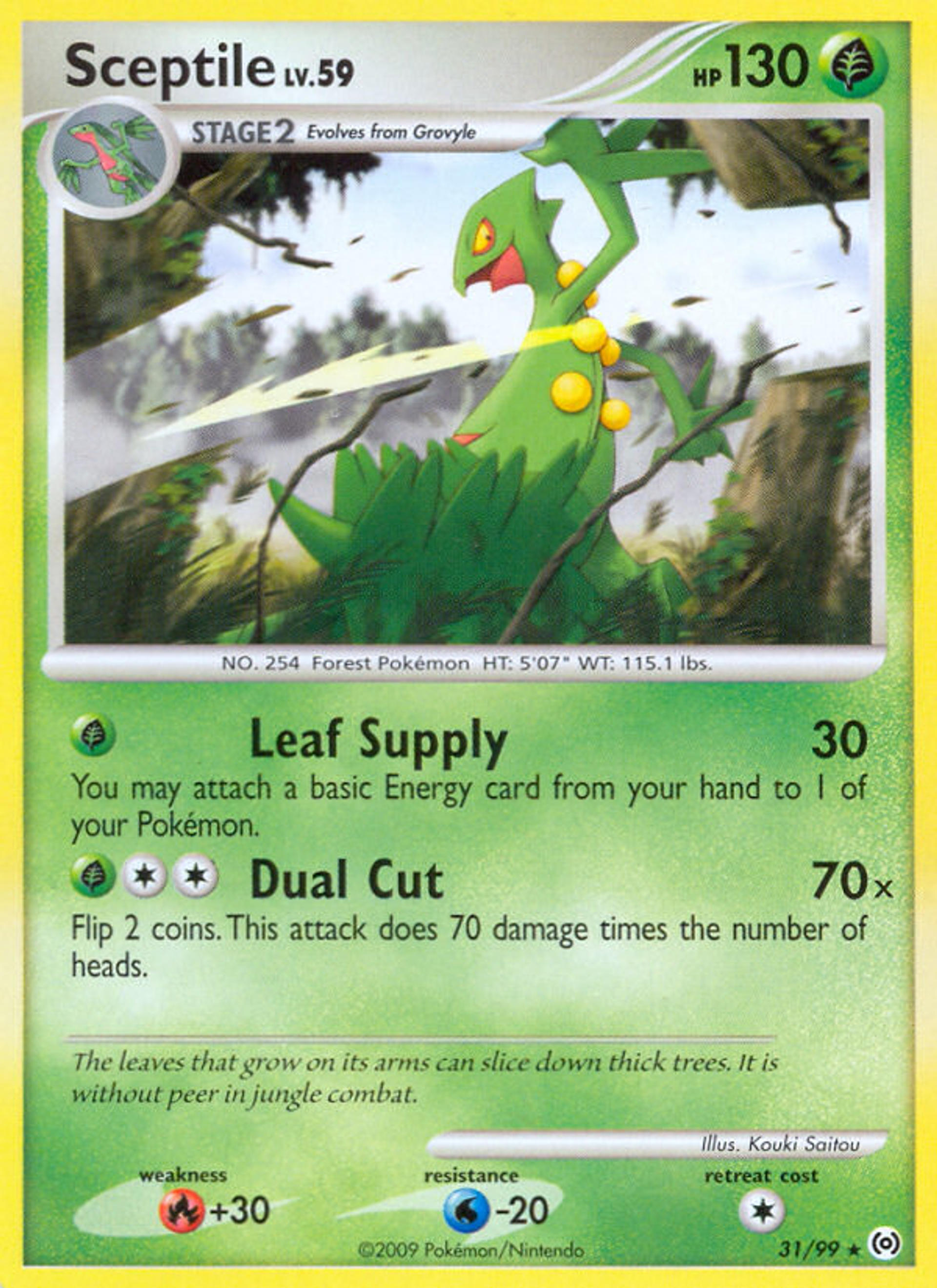Jungko Lv.59 — Arceus — Pokemon