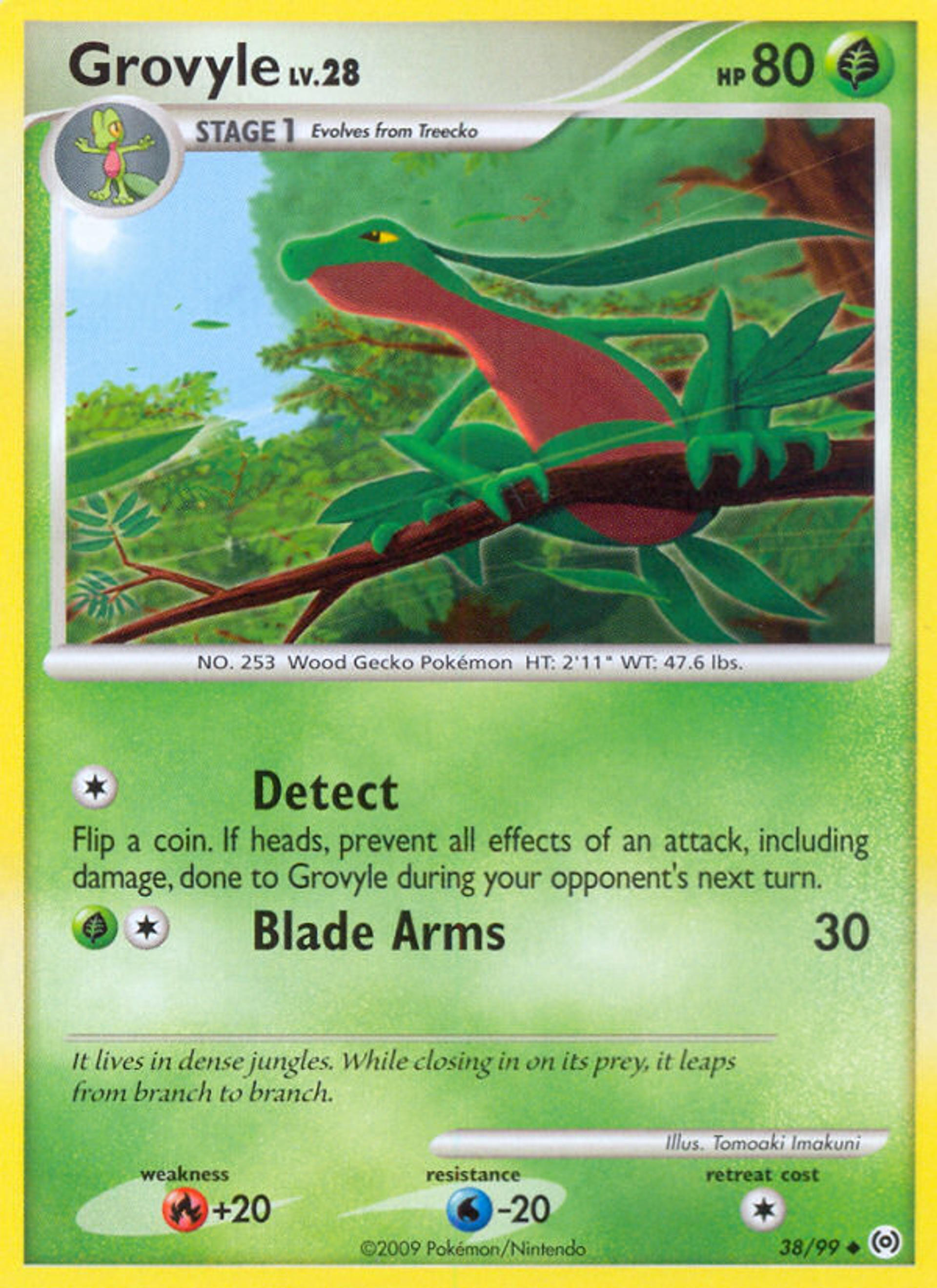 Massko Lv.28 — Arceus — Pokemon