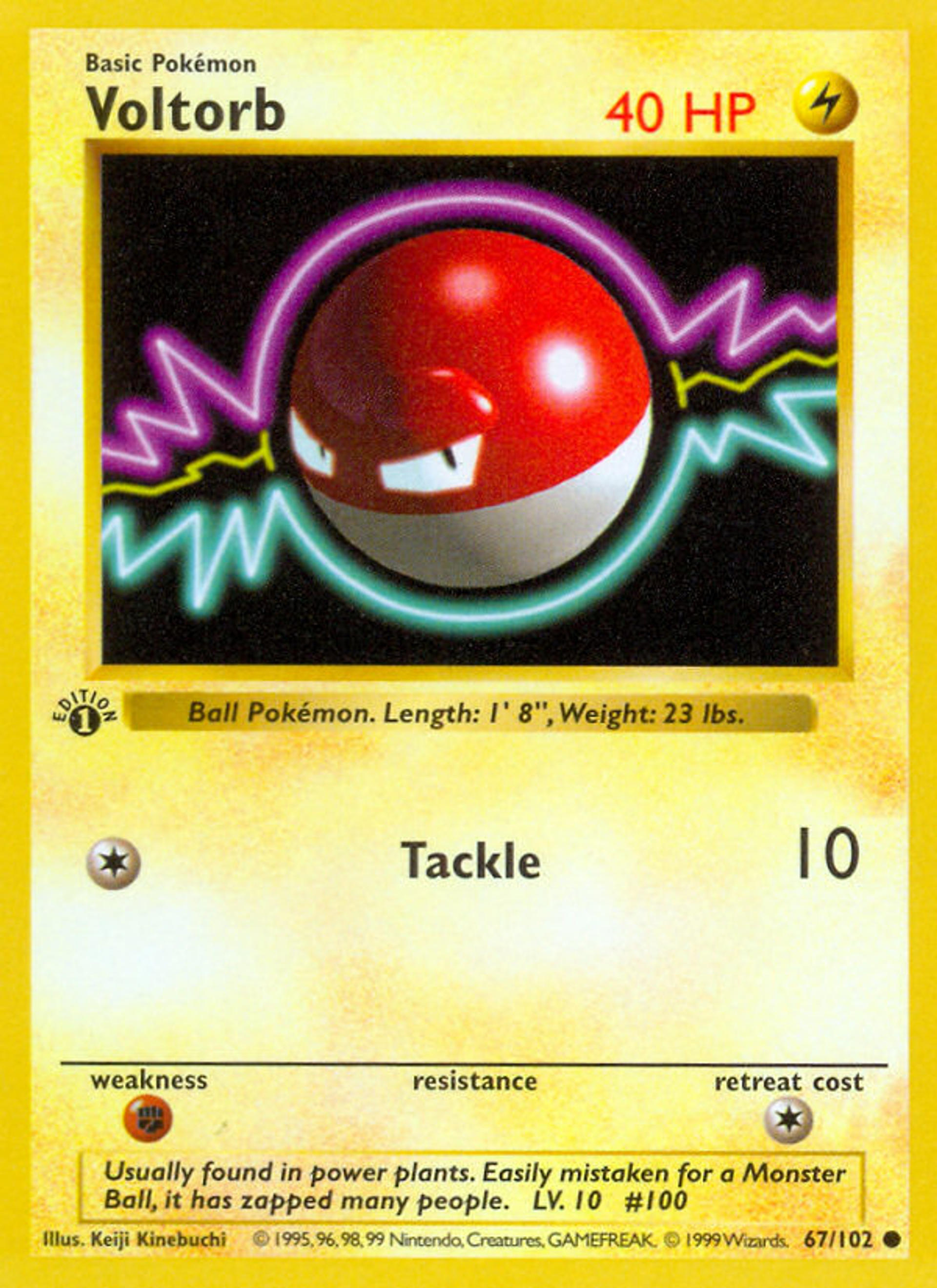 Single cards