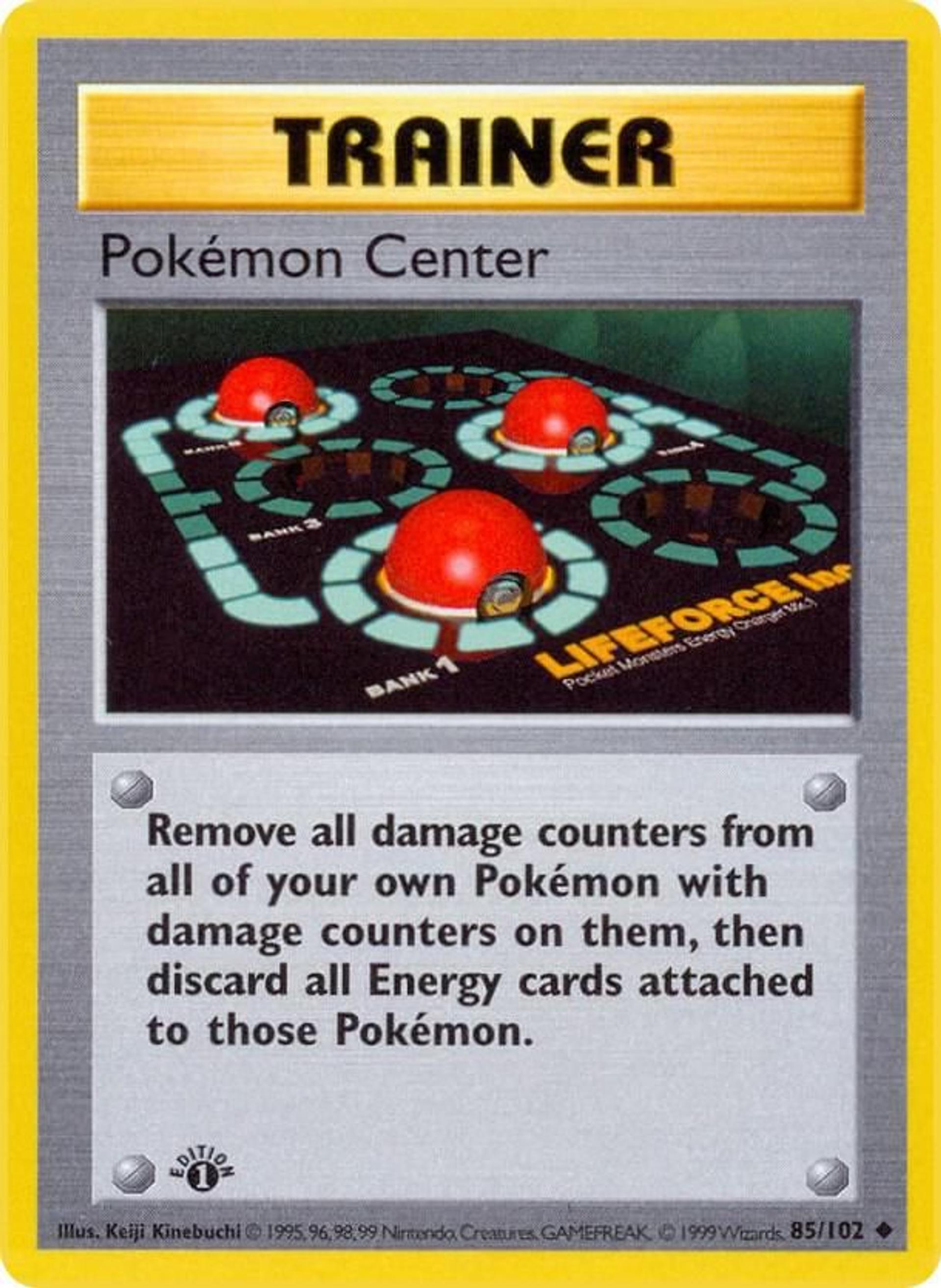 Cartes à l'unité
