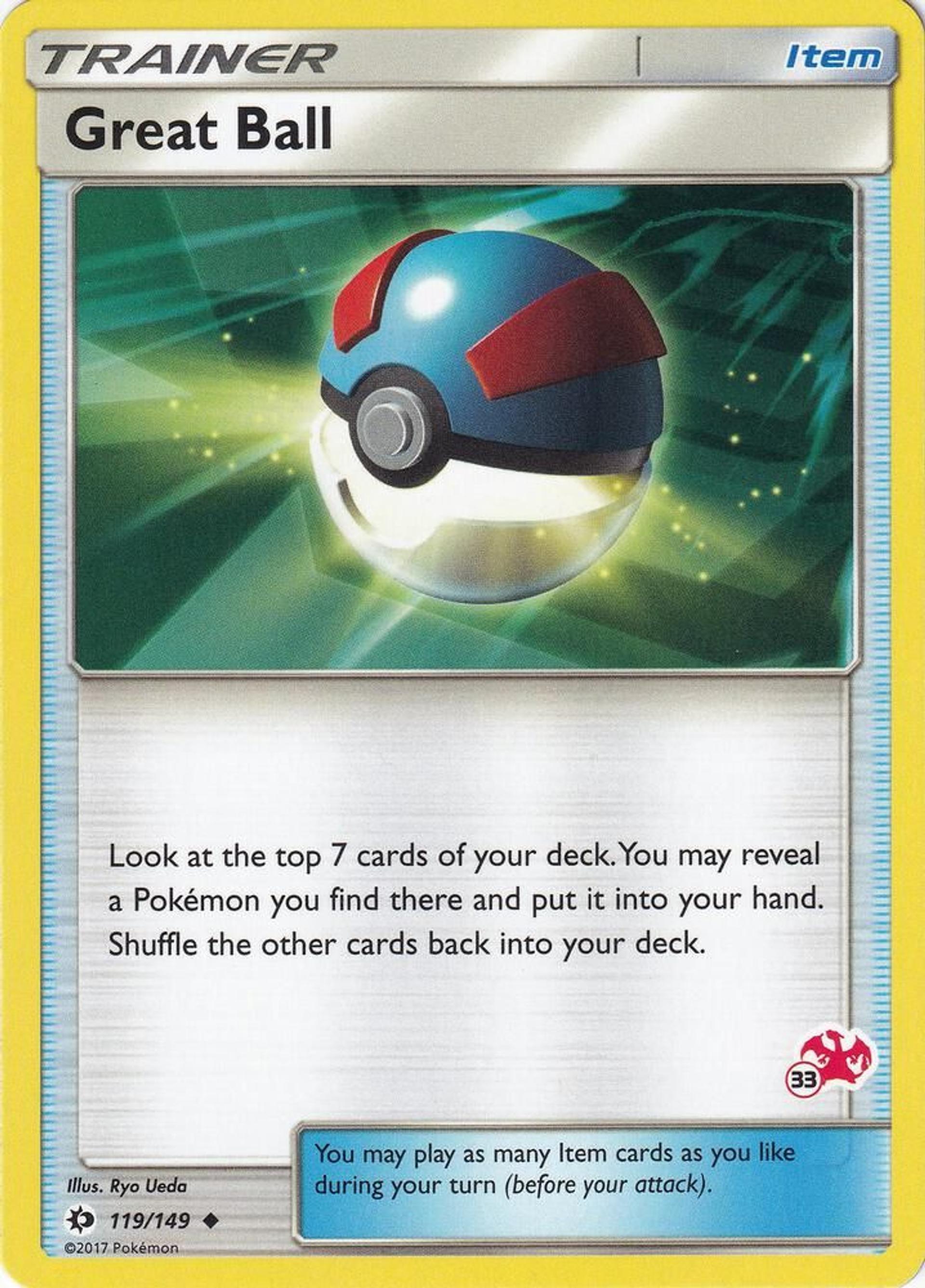 Single cards