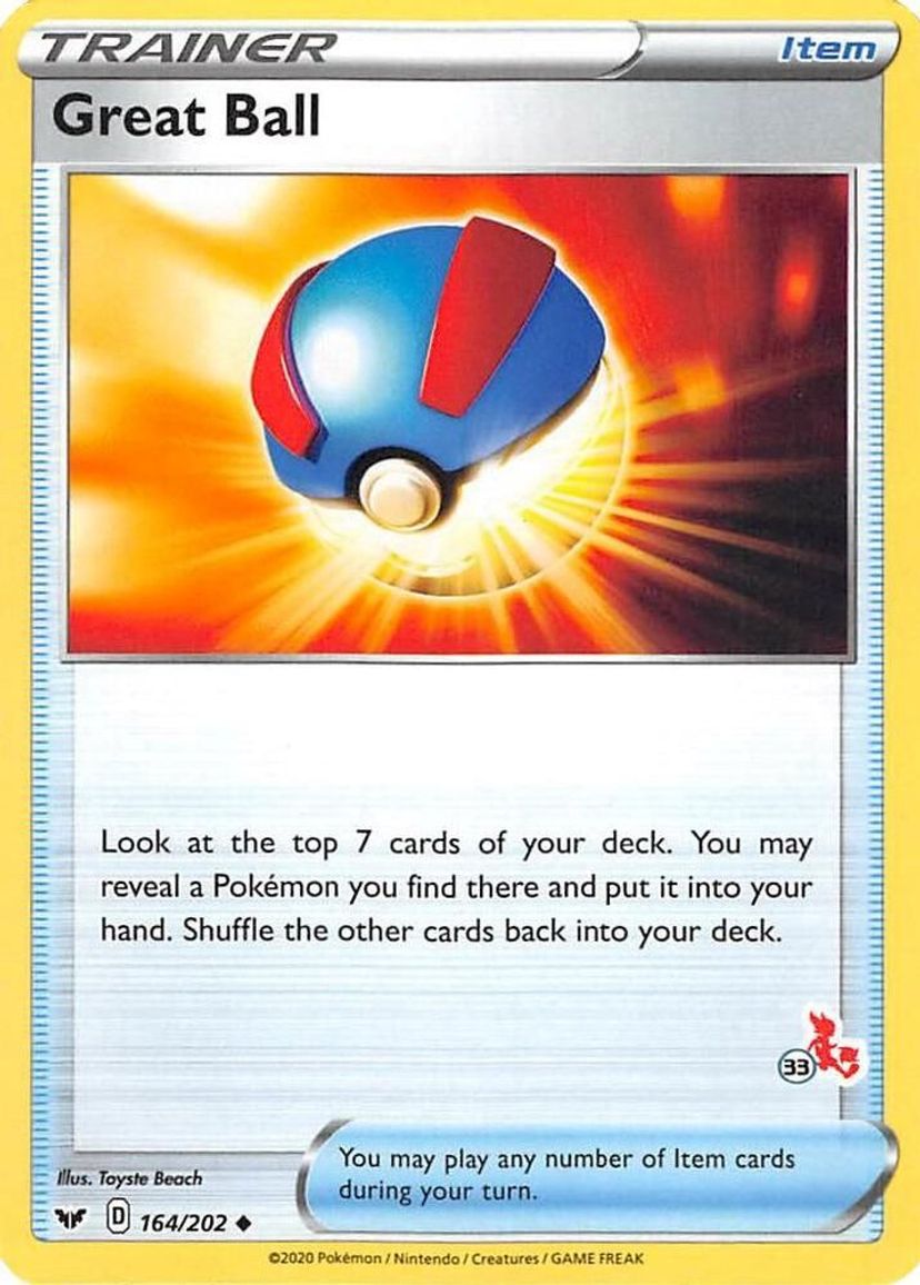 Single cards