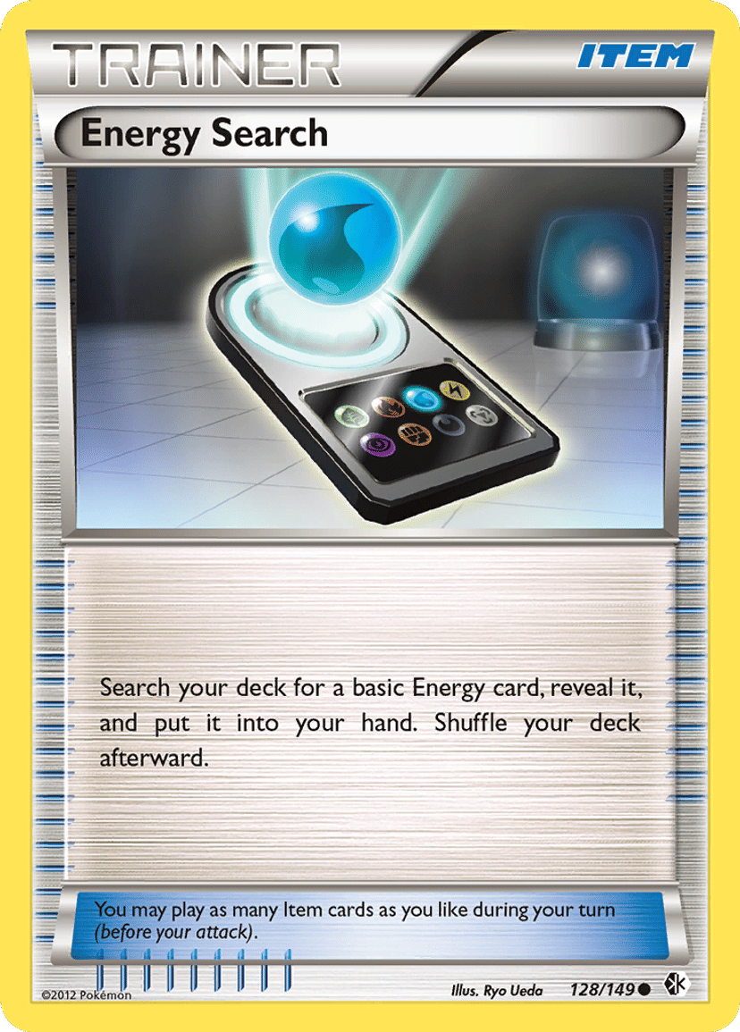 Single cards