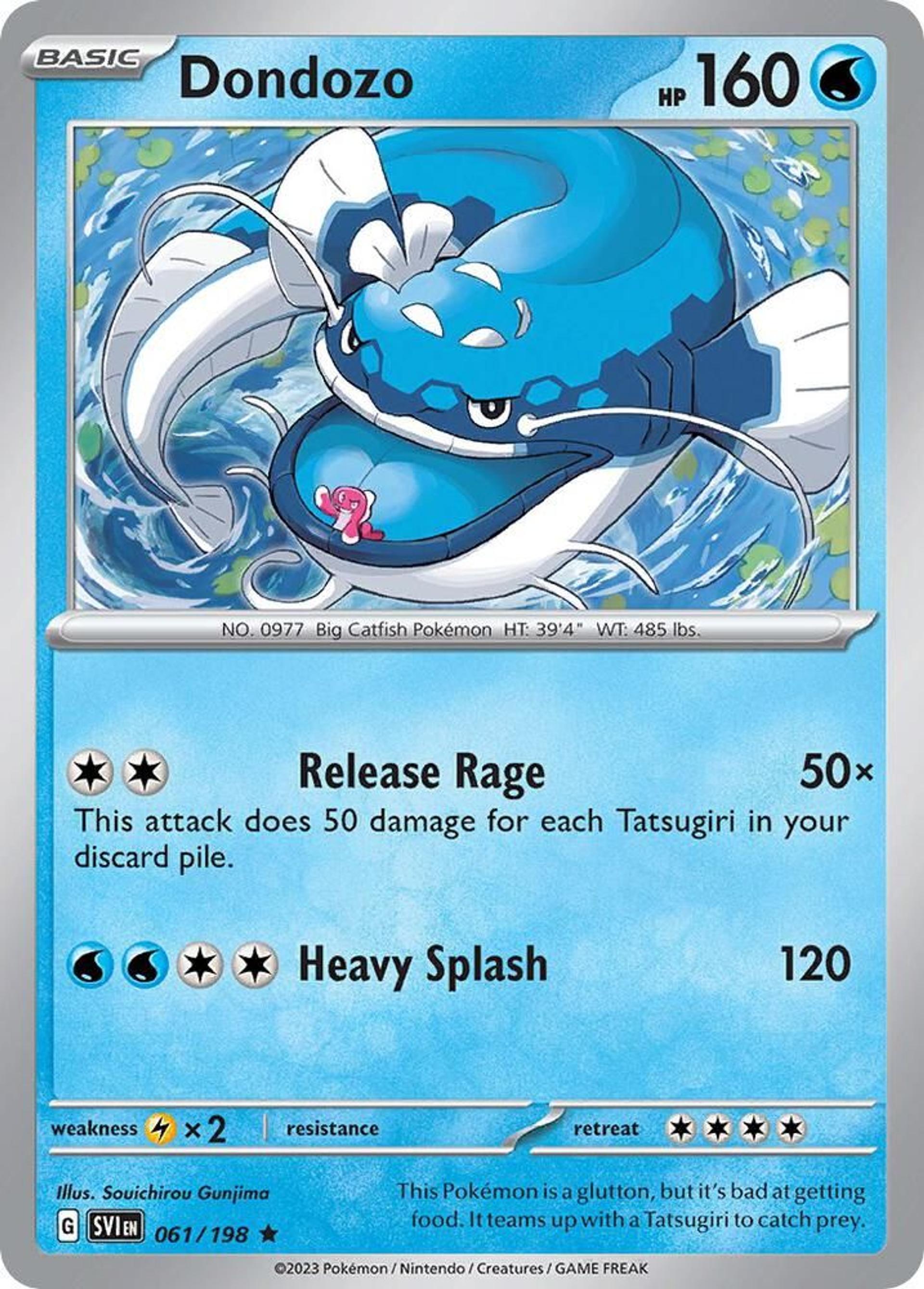 Oyacata — Deck Exclusives — Pokemon