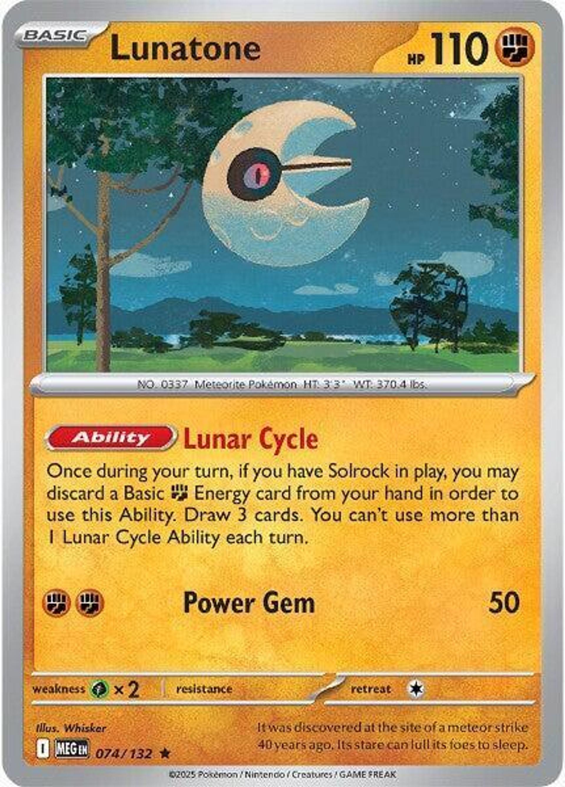 Séléroc — Deck Exclusives — Pokemon