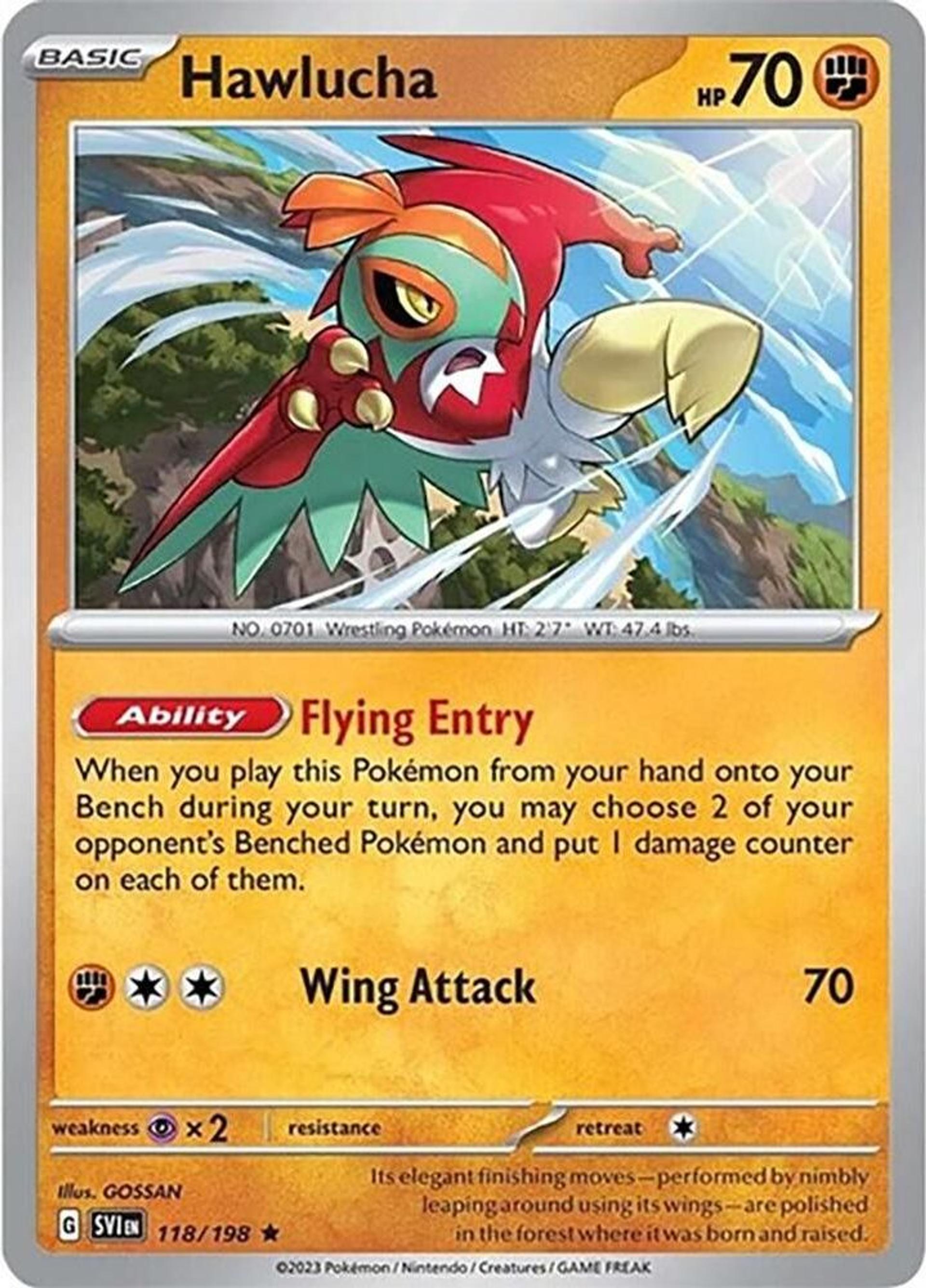 Brutalibré — Deck Exclusives — Pokemon