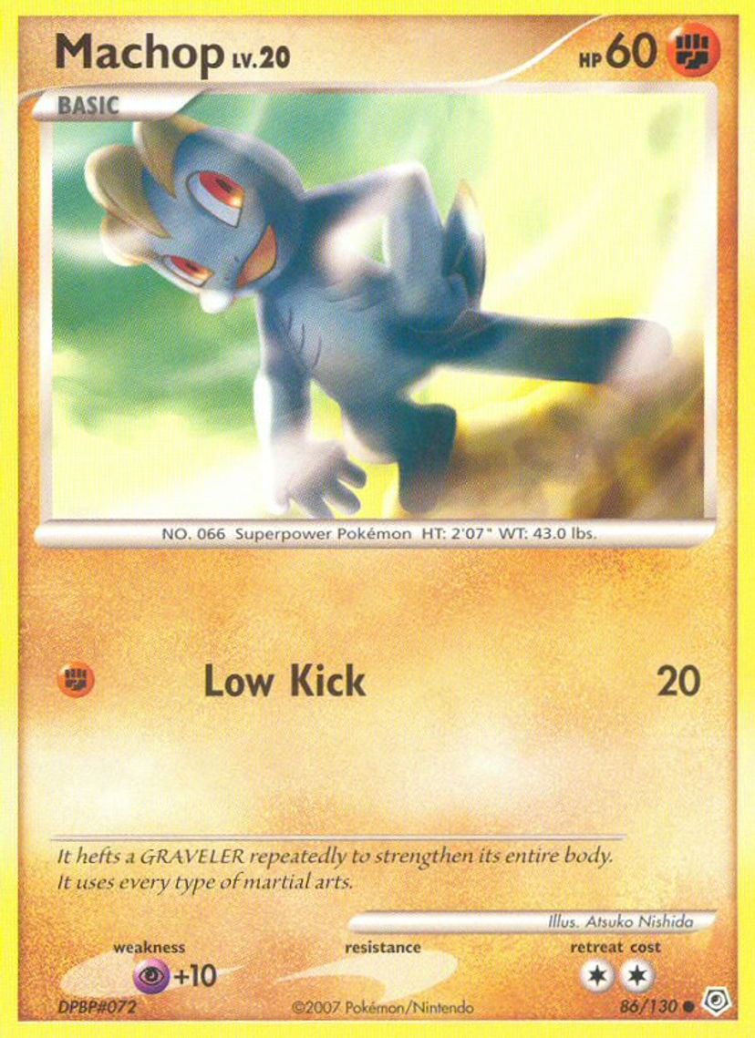 Single cards